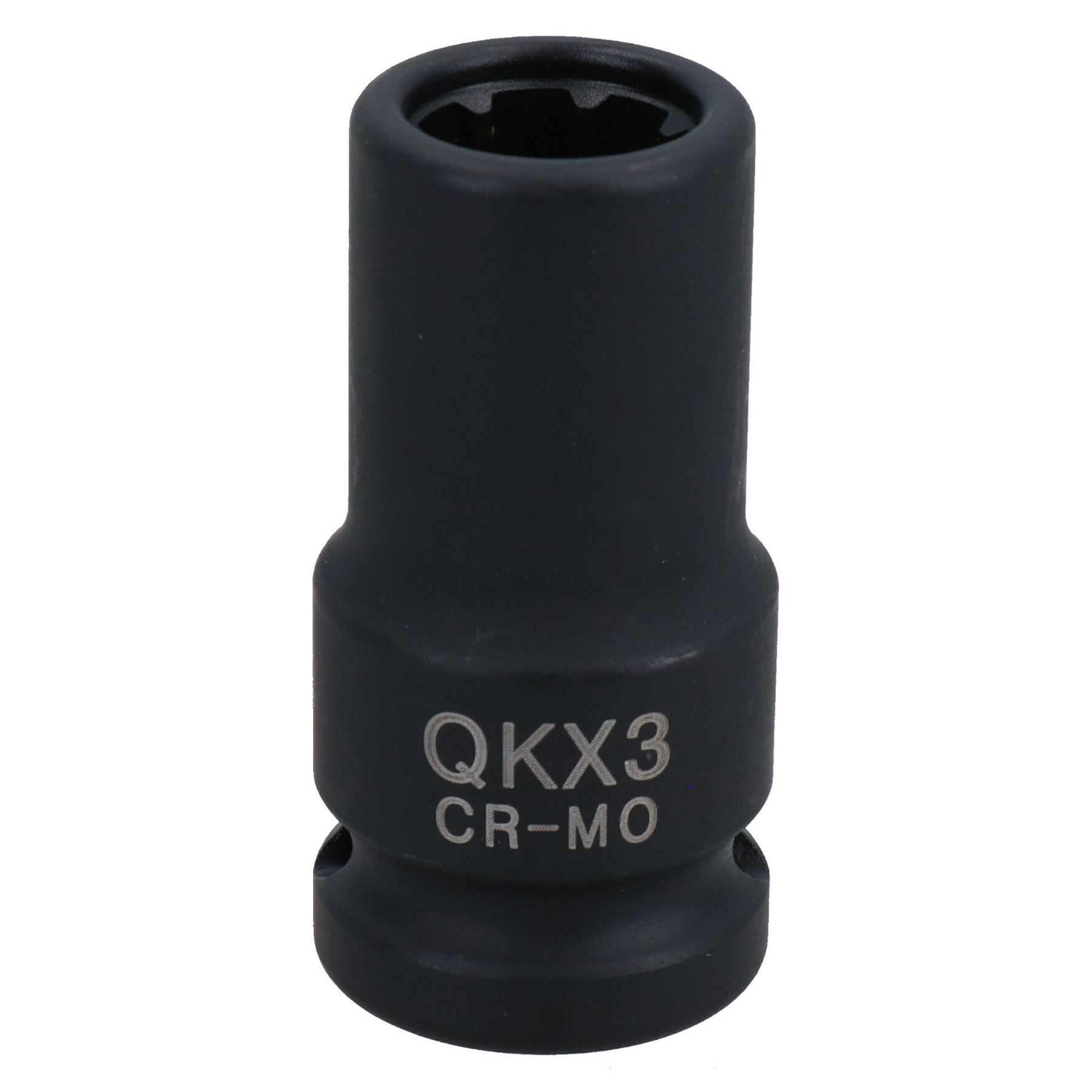 Douille à choc pour étrier de frein 14 mm 7 pans 1/2" dr adaptée pour Audi Q7, S4