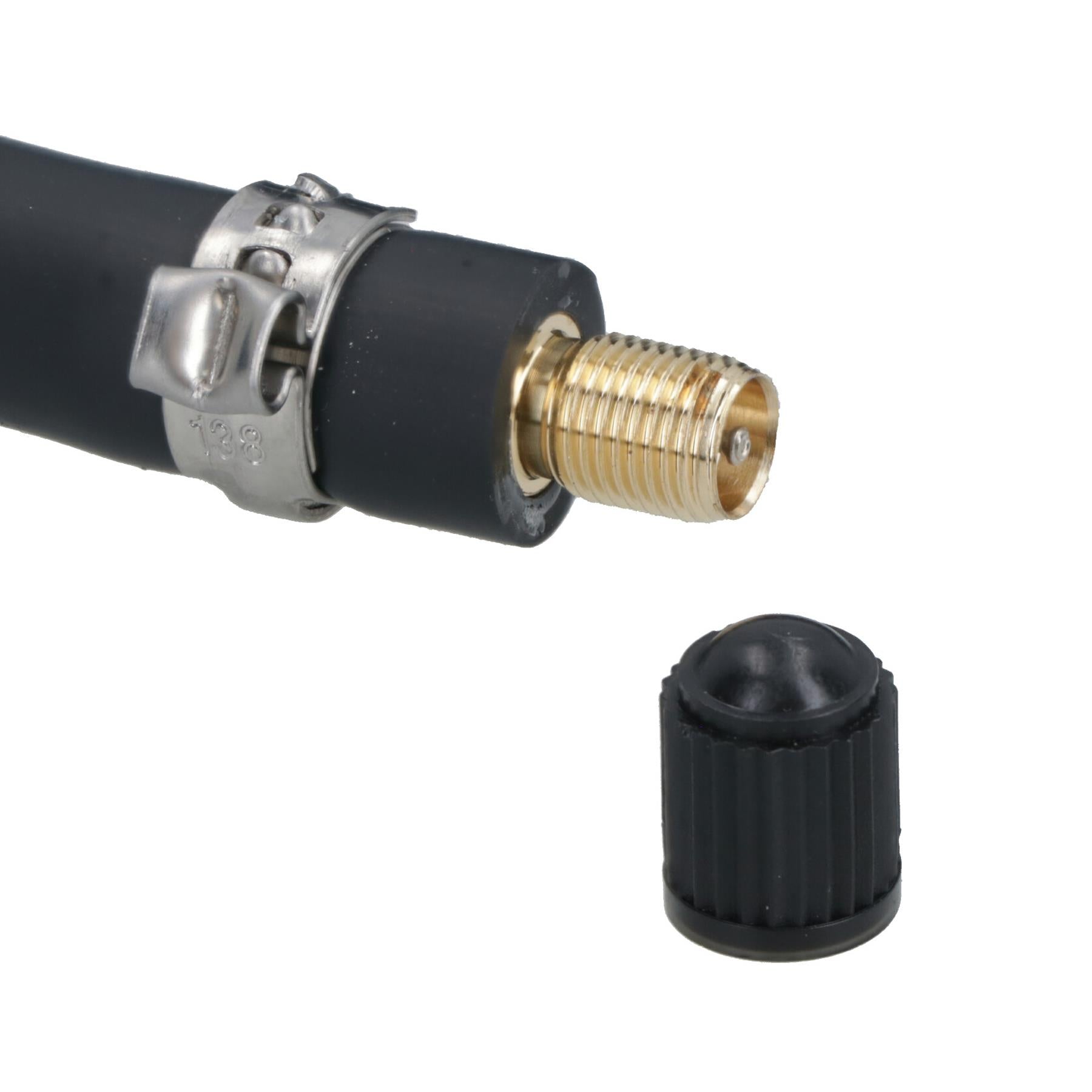 PVC Sealing Inflatable Test Air Bag 1.5" - 18" (32mm - 450mm) Drain Pipe Bung