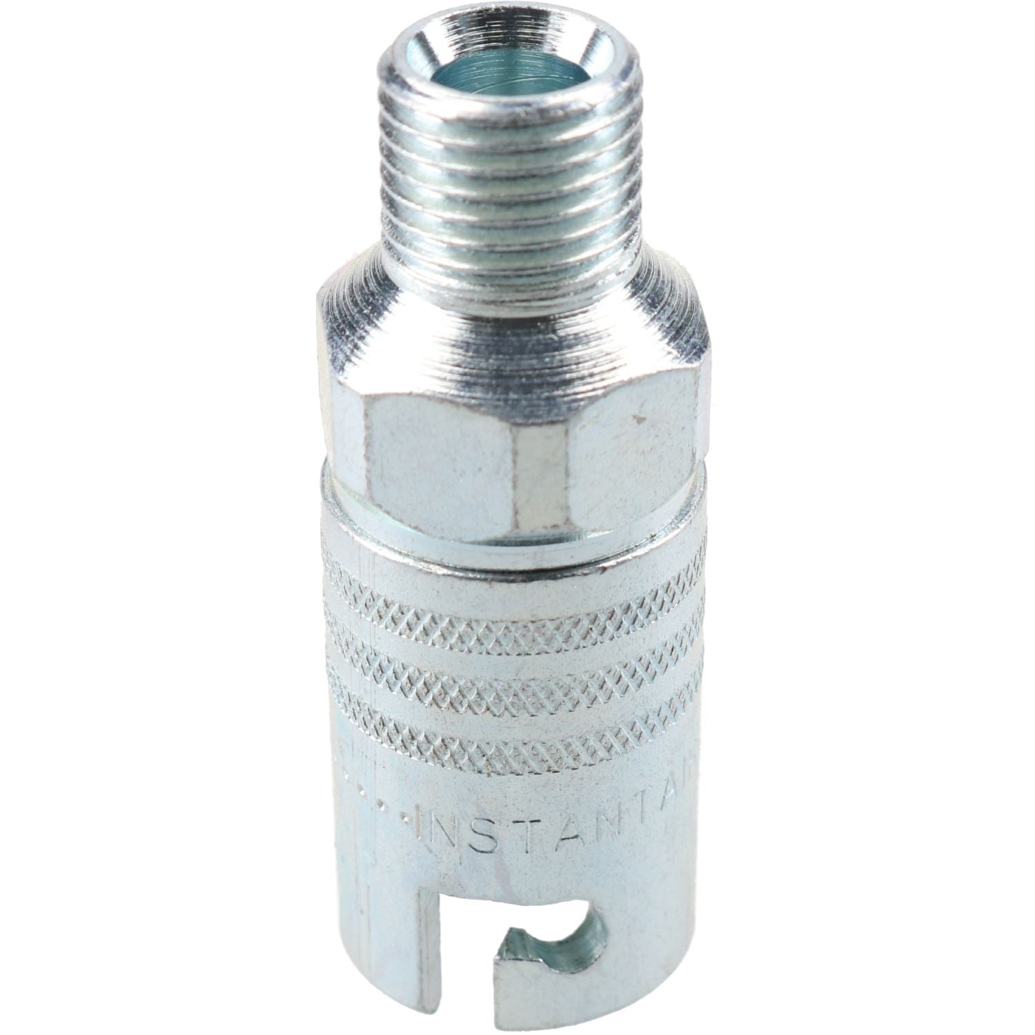 Kit de raccords d'air instantanés PCL 1/4" BSP femelle et raccords d'air mâles avec corps pivotant