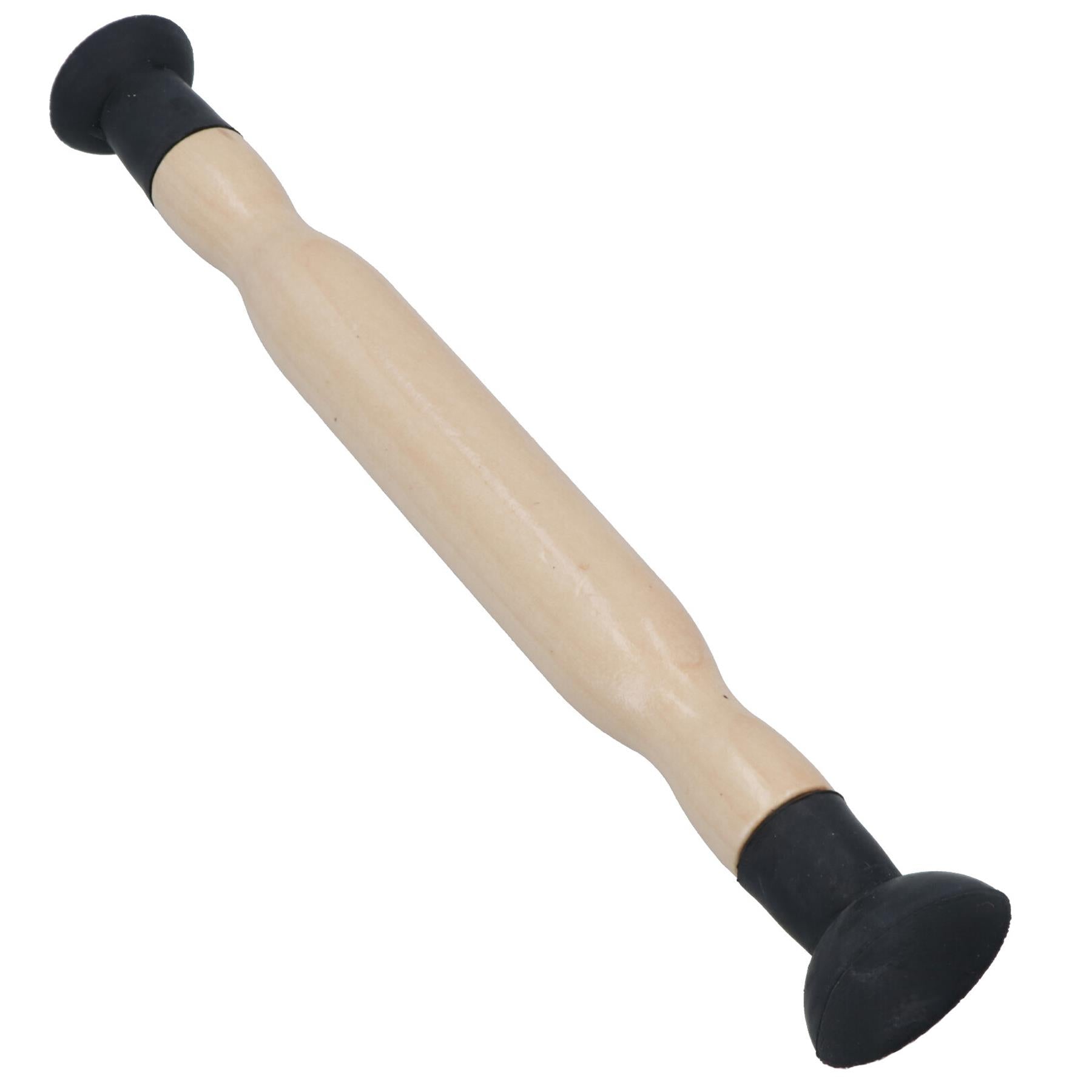 2pc Hand Valve Lapping Lapper Cylinder Piston Grinding Stick 5/8in – 1-3/8in