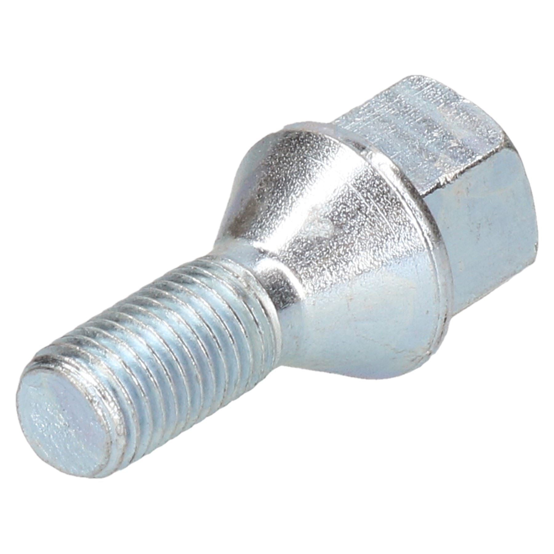 10 x M12 x 1,5 Anhänger Rad Stehbolzen für ungebremste Naben Ifor Williams P6E Knott
