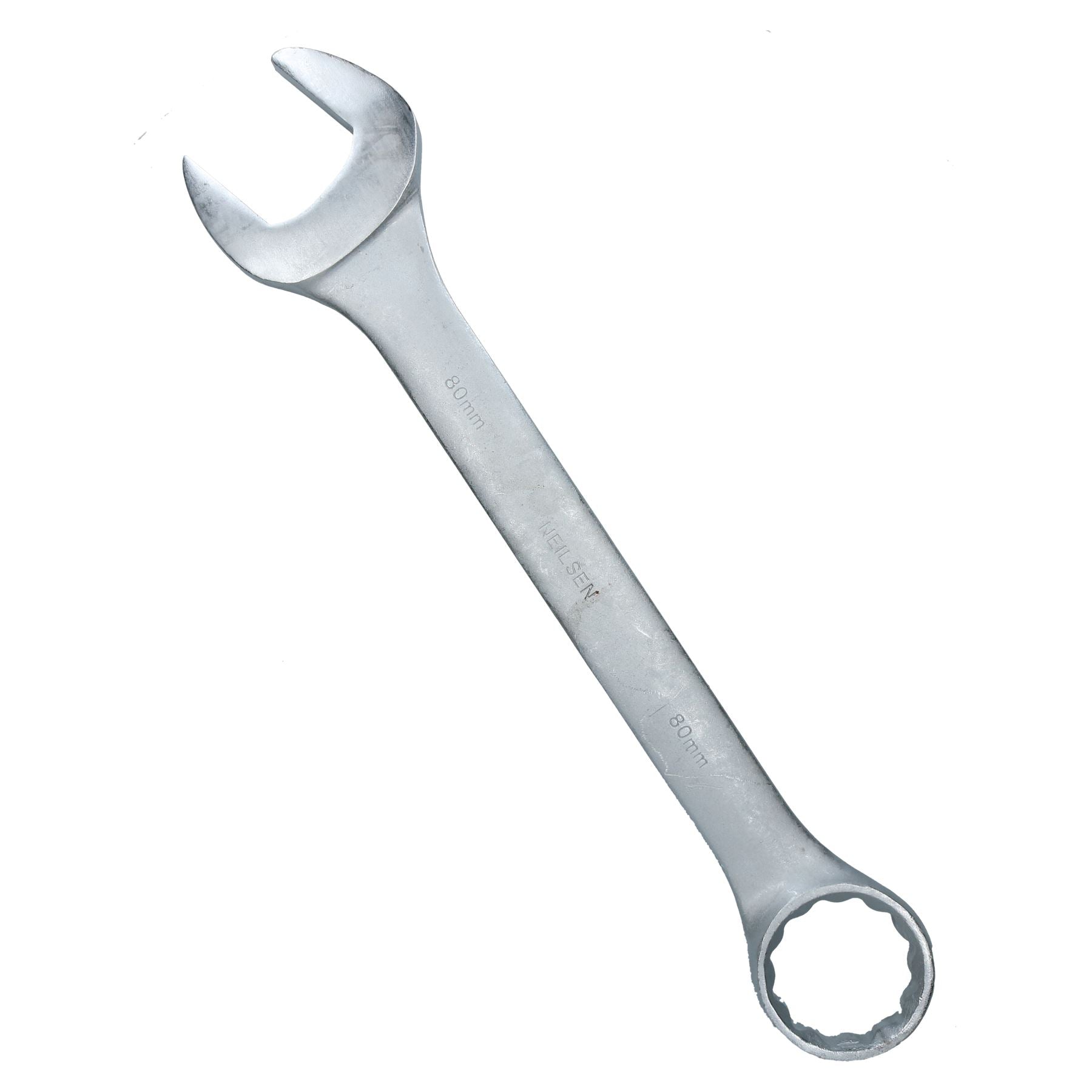 Clé mixte géante métrique MM extra longue 33 mm – 85 mm