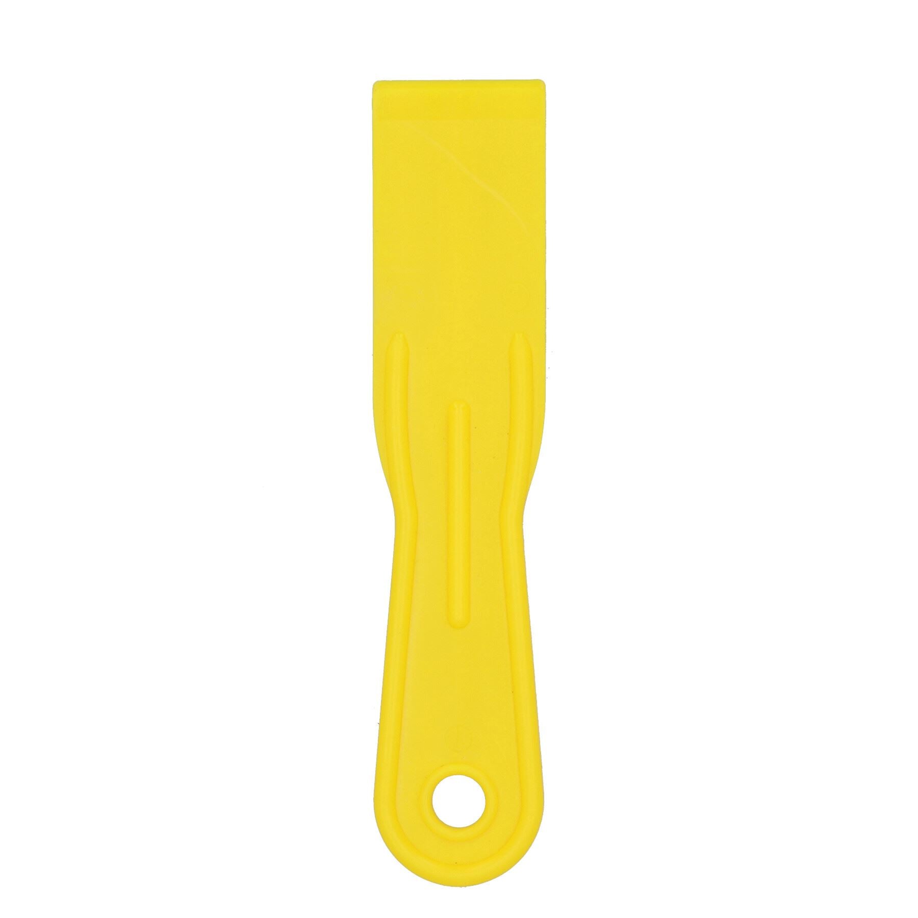 Lot de 3 couteaux à mastic, grattoir, spatule, épandeur de mastic, outils d'épandage 37 mm – 150 mm
