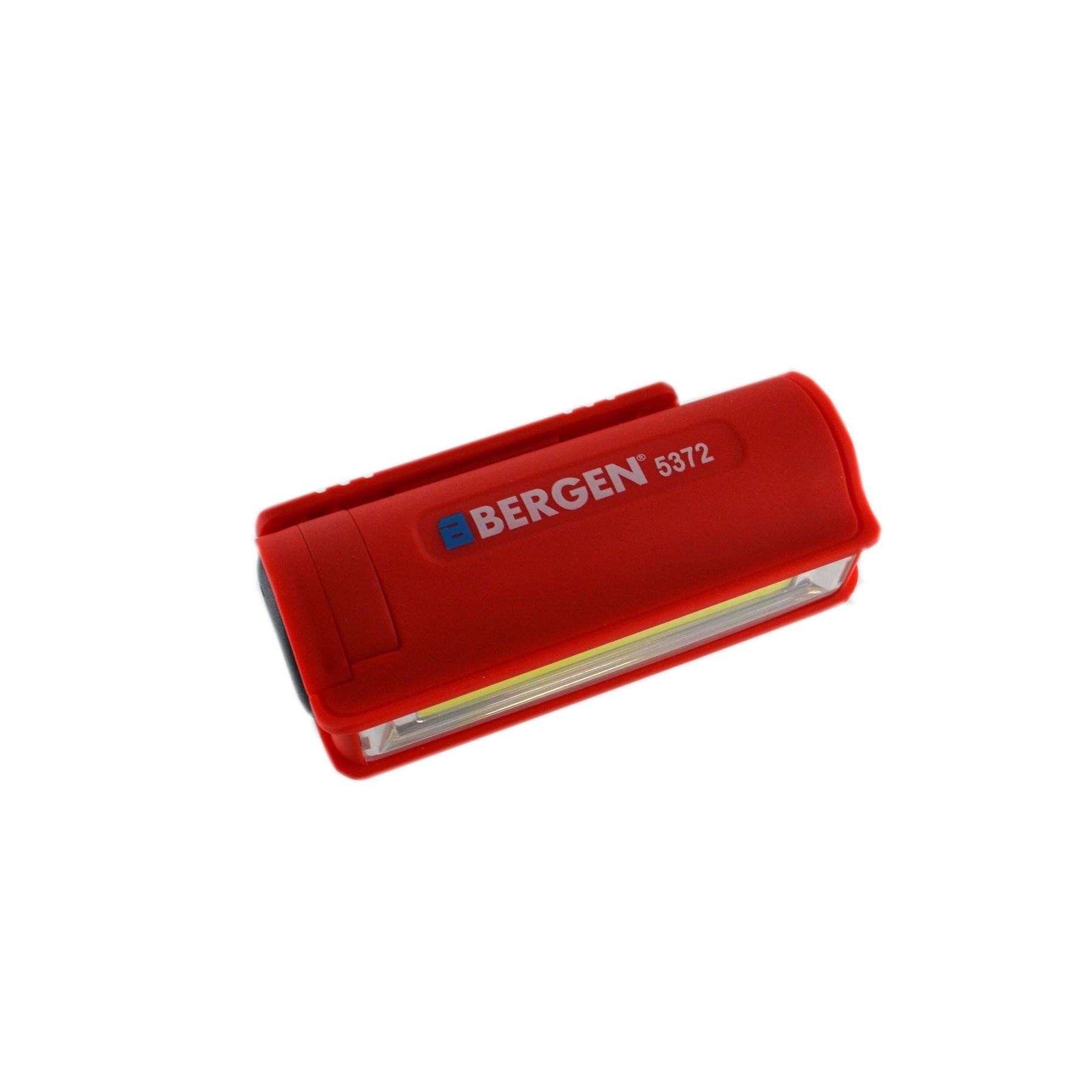 Lampe d'inspection mini à batterie 2 W LED super lumineuse 150 lumens par Bergen
