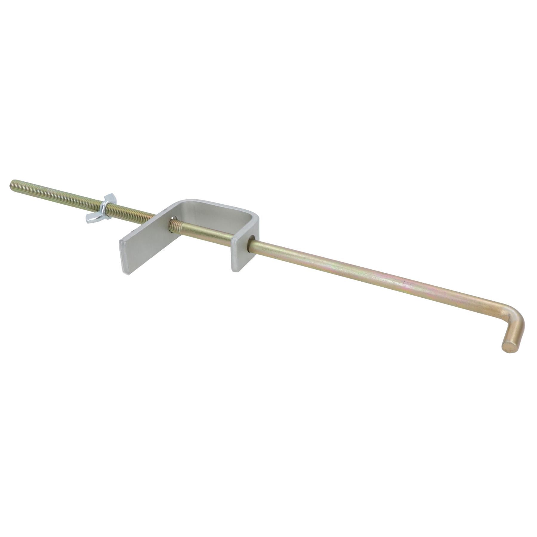 Brick Laying Profile Clamp Bolt For Blakes External Building Profiles 9 – 18 Inch