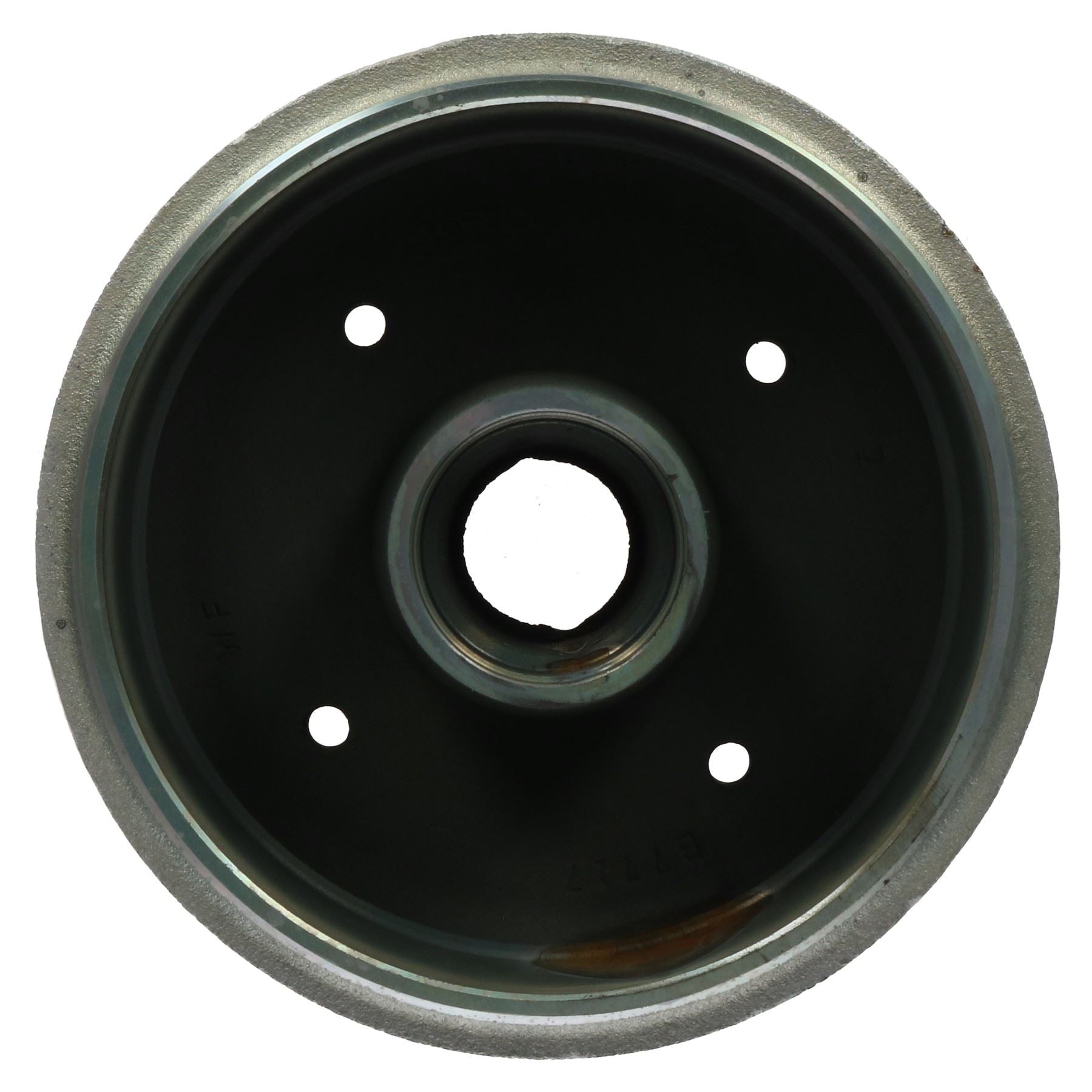 Anhängerbremstrommel für Knott 200x50 Bremsbacken 139,7 mm 5,5 Zoll PCD 4 Bolzen M12