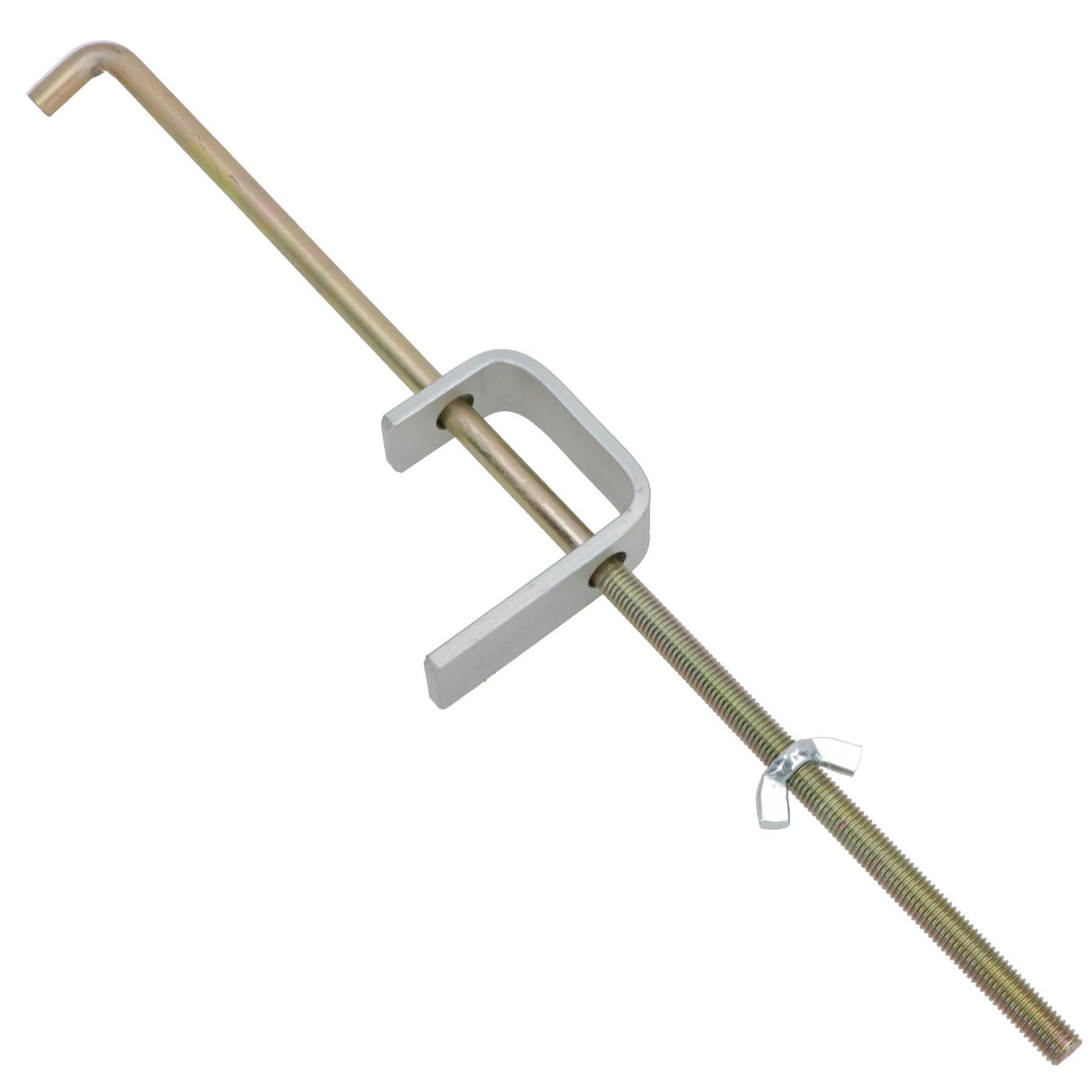 Brick Laying Profile Clamp Bolt For Blakes External Building Profiles 9 – 18 Inch