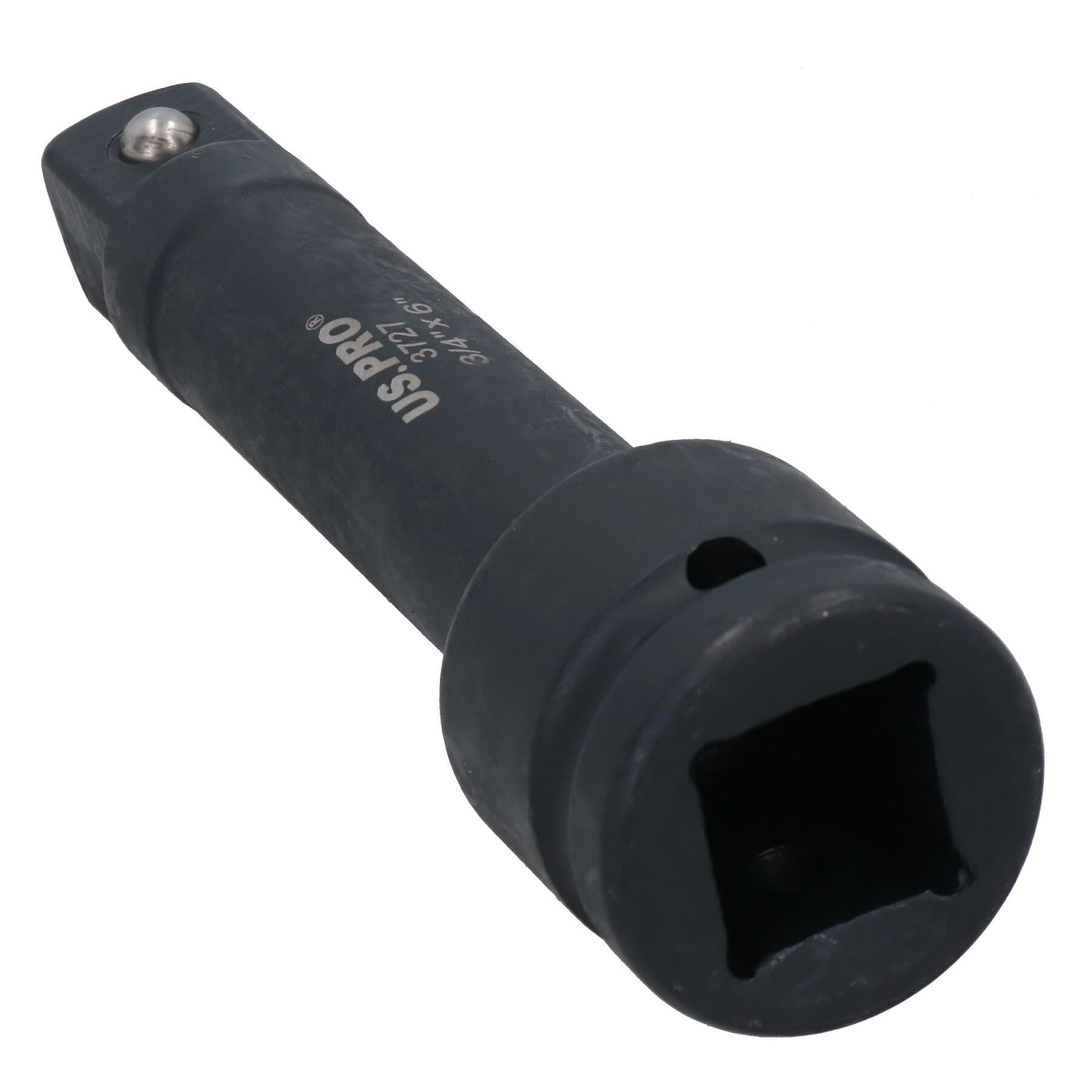 Barre d'extension d'impact à entraînement 3/4" Longueur totale 4" - 16" (50 mm - 400 mm) Camions poids lourds