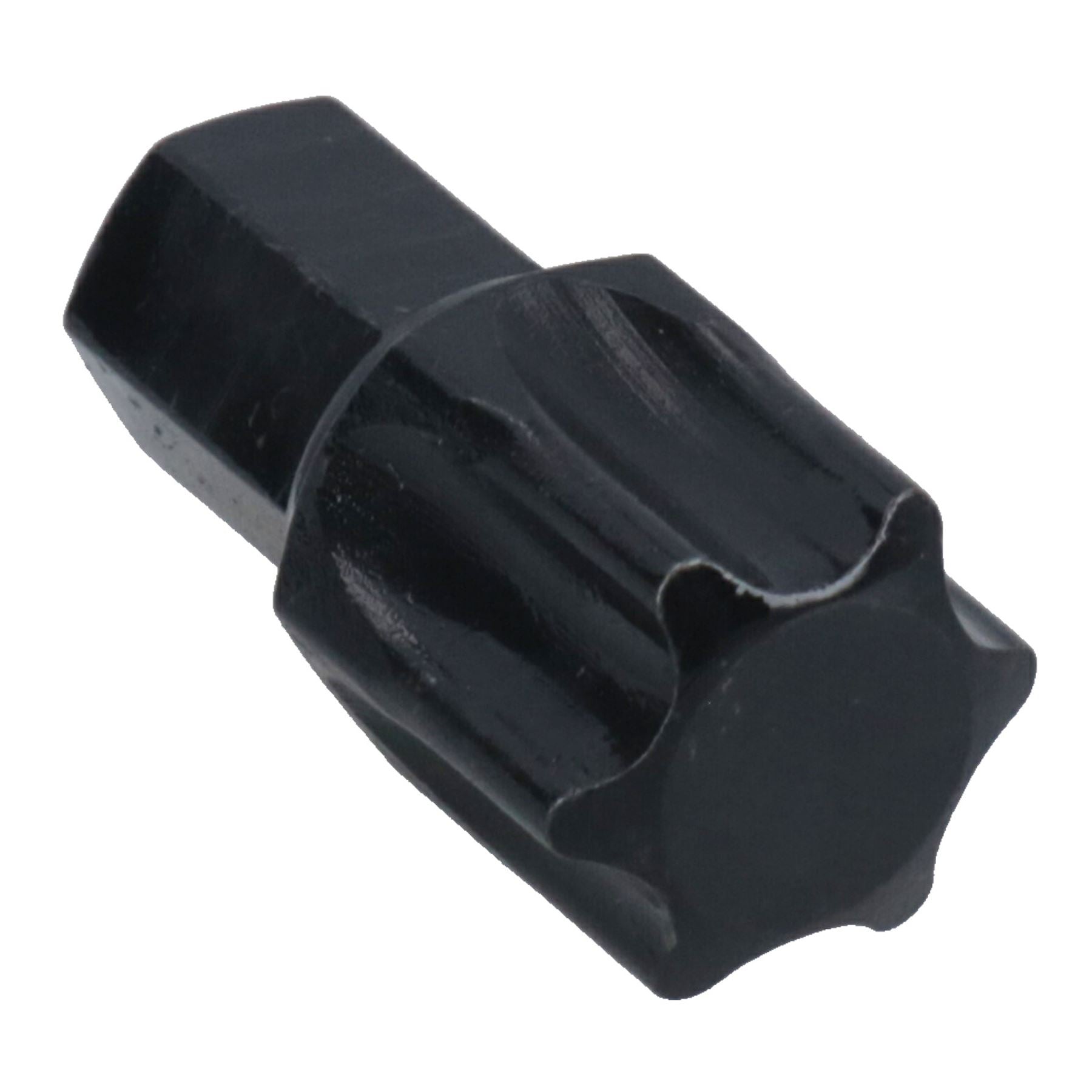 Douilles à embouts mâles Torx Star Impact avec porte-embouts 1/2 po T30 – T70, ensemble de 9 pièces