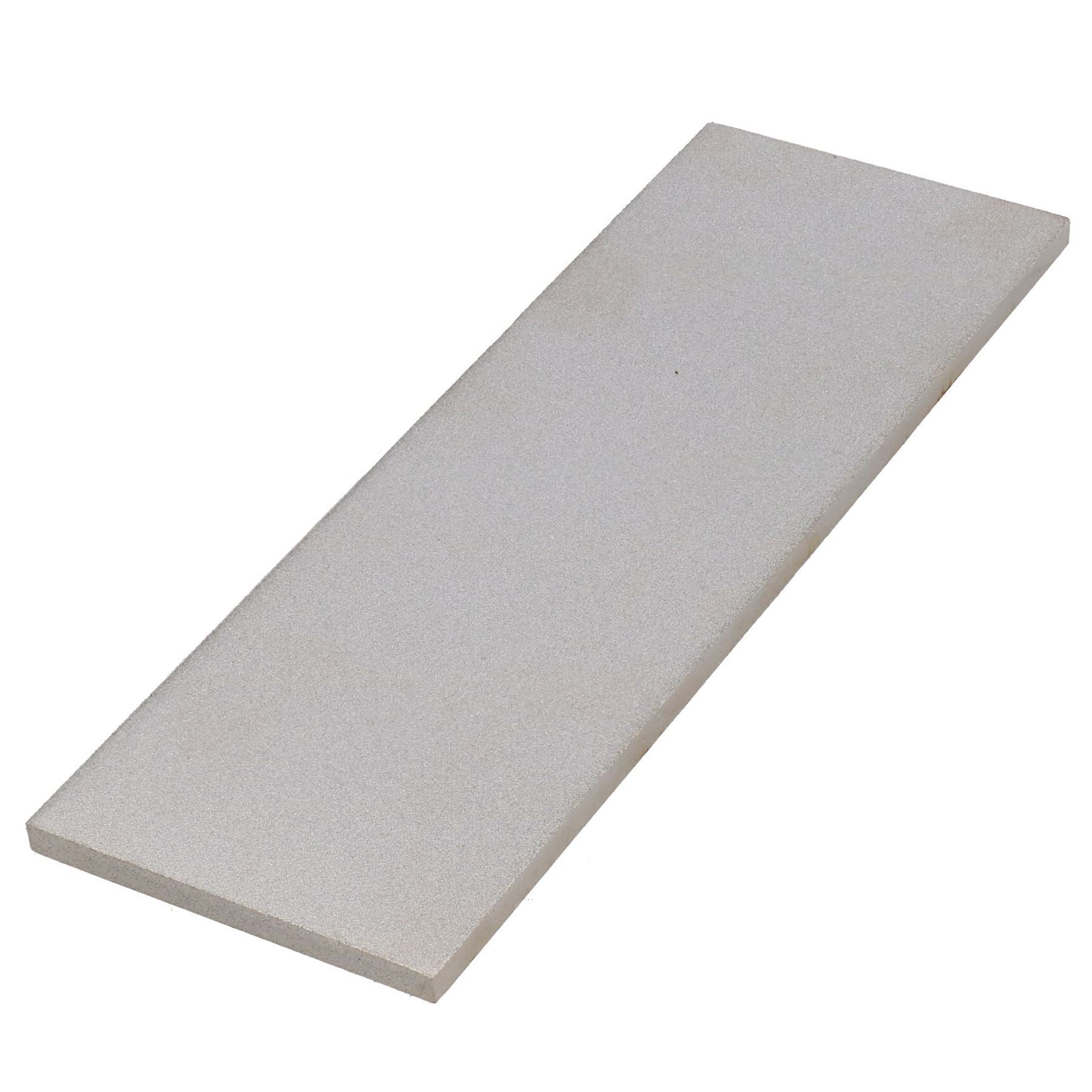 6" Professioneller Diamant-Schleifstein / Feine Körnung für alle Klingen TE478