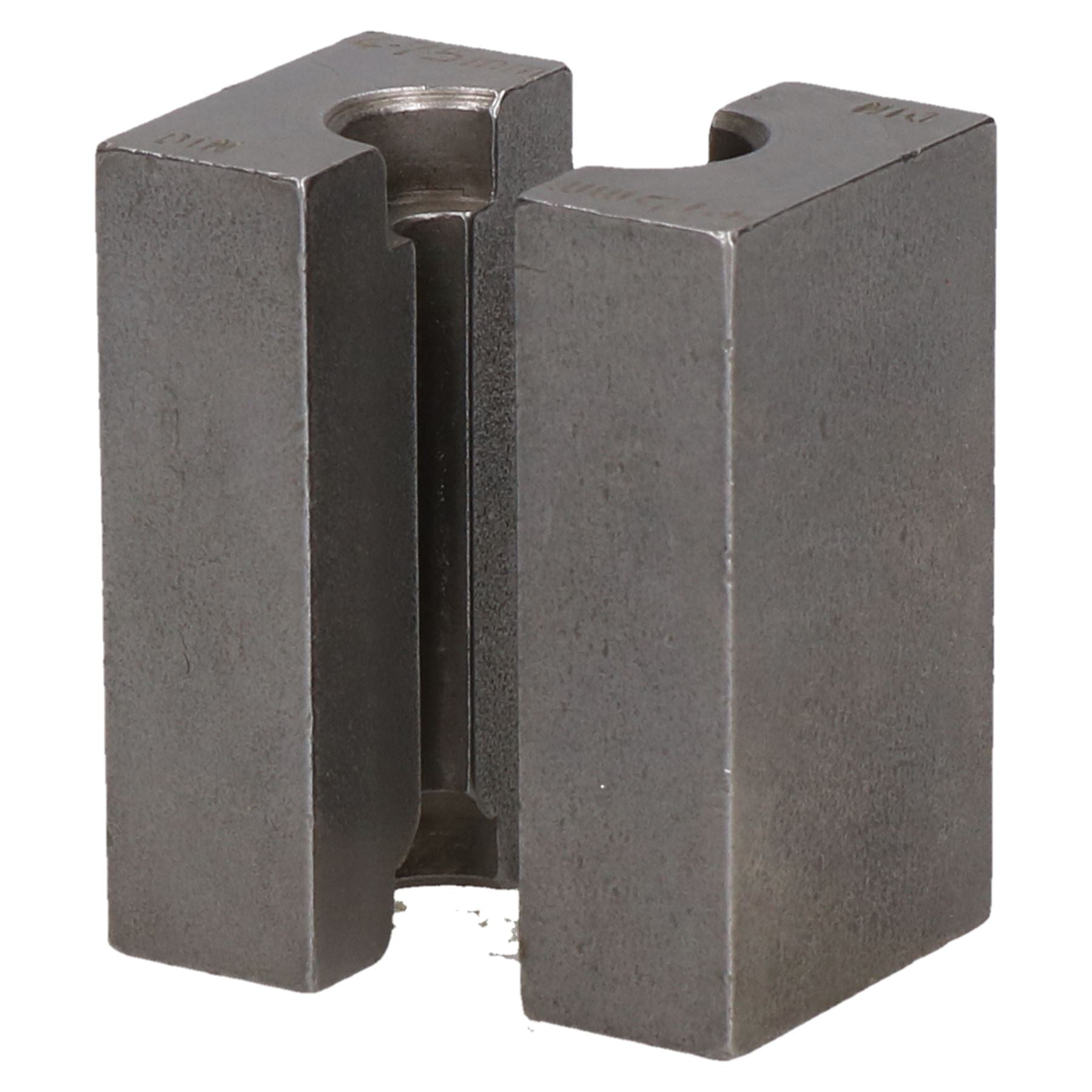Outil d'évasement pour tuyau de frein 3/16" 4,75 mm SAE ou 4,75 mm DIN Matrices fendues pour banc d'évasement