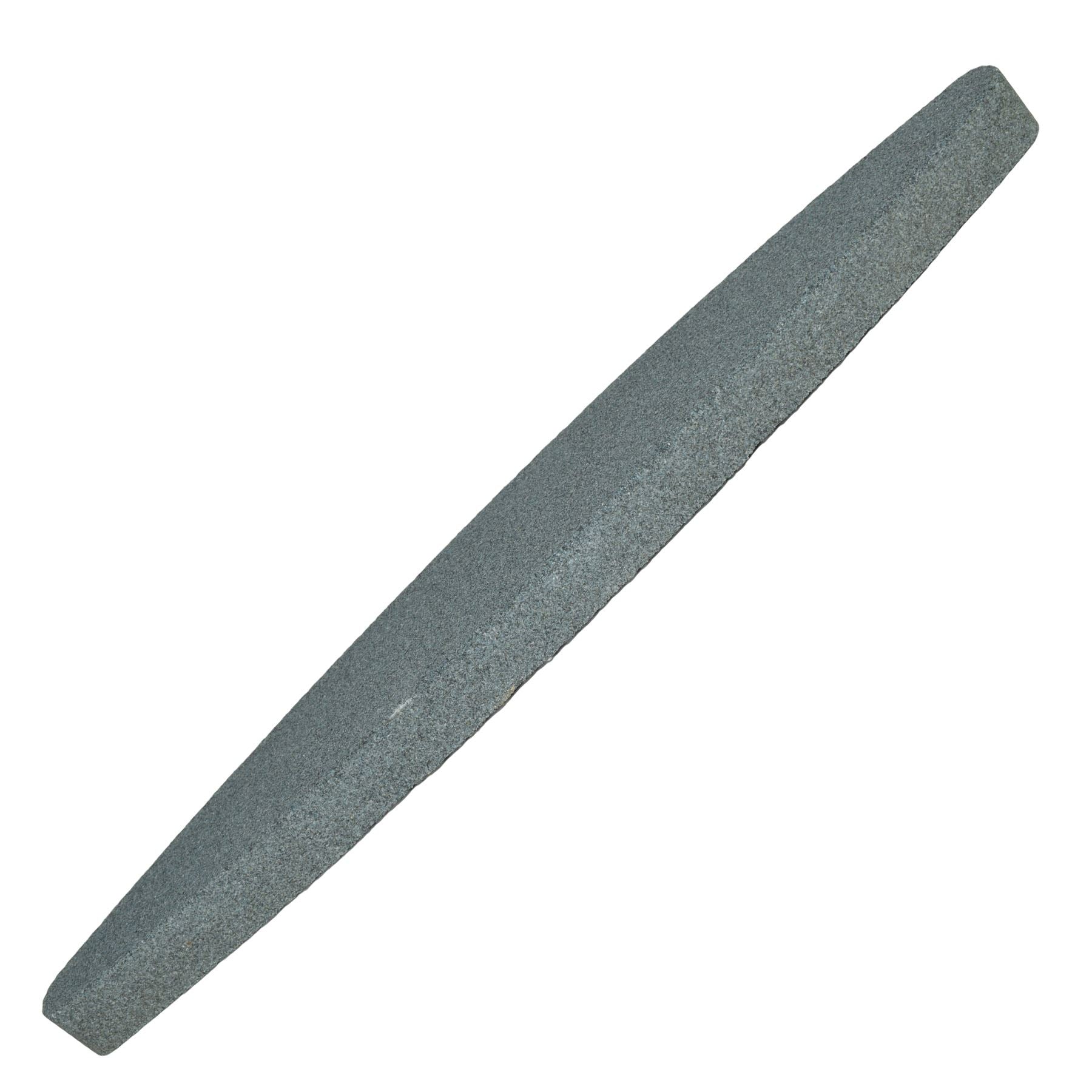 2pc Schleifsteine Flache Boot geformt Aluminium OxideBlades Schere Schere