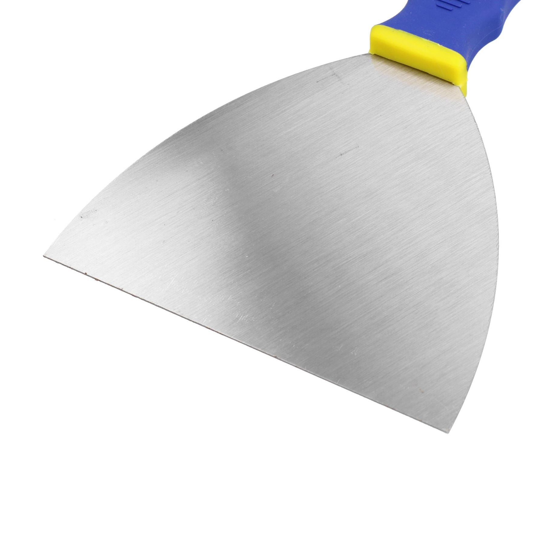 5" (125 mm) Soft Grip-Schaberentferner zum Entfernen von Tapeten und Farbe, 1 Stück