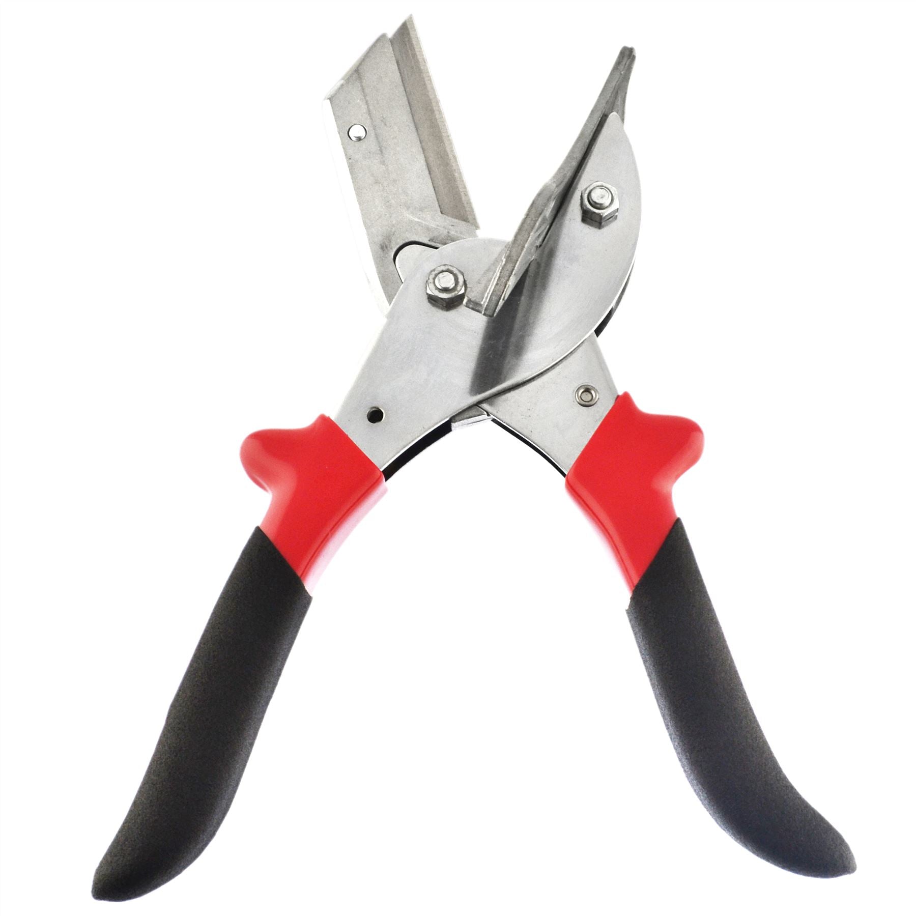 Coupe-tuyau et coupe-tuyau pour carrelage avec enclume multi-angle AN009