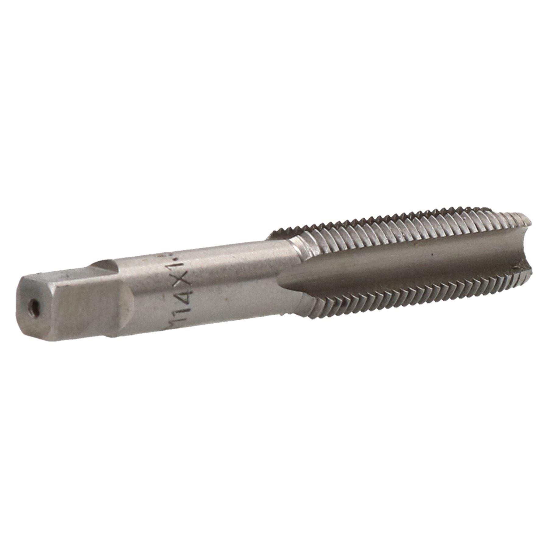Metric Tap Taper Taps Starter Thread Cutting Cleaning Tungsten Steel M6 - M24