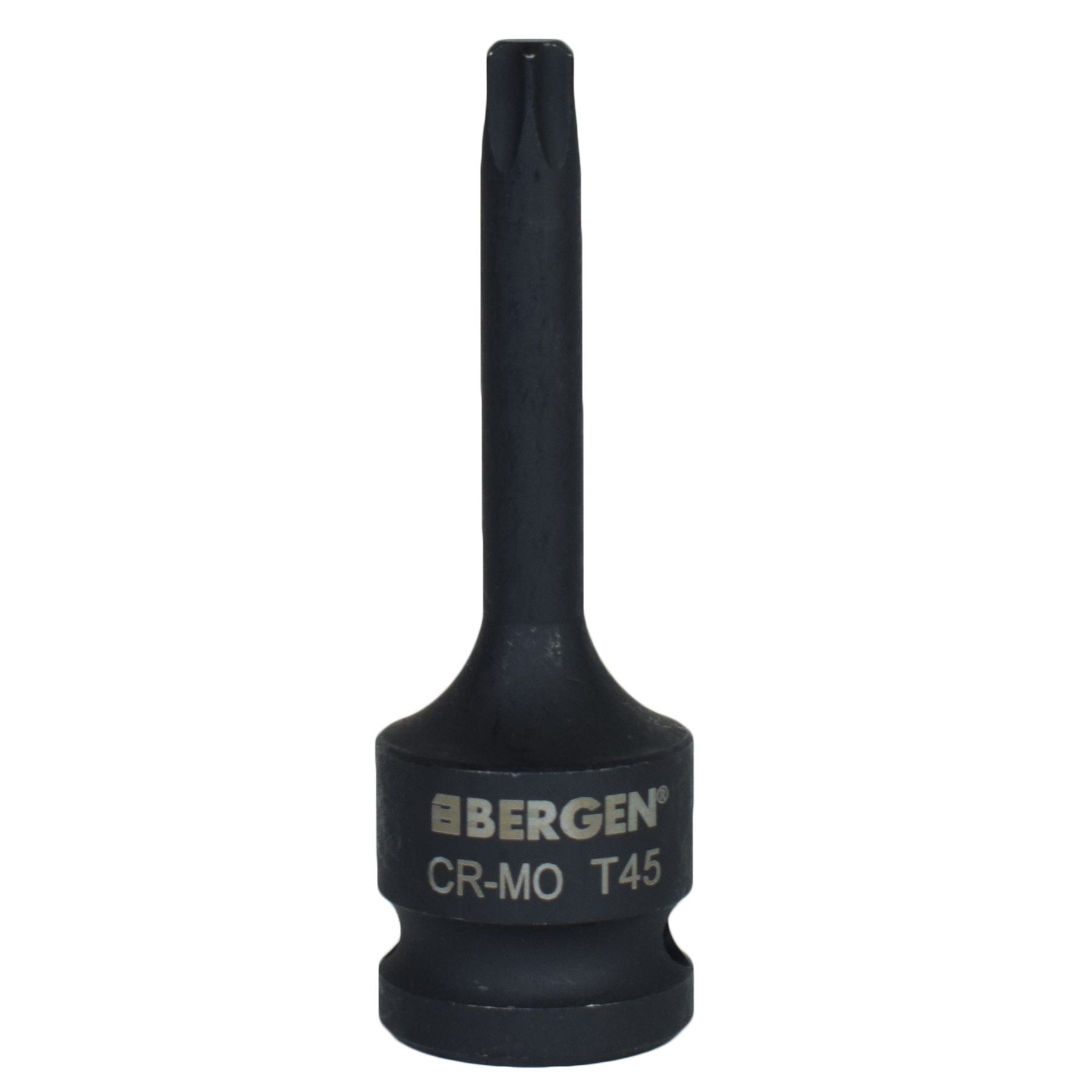 1/2"-Antrieb, Torx-Steckschlüssel, Außengewinde, extra lang, tiefe Schlagschrauber-Steckschlüsseleinsätze, 78 mm, T20 – T70
