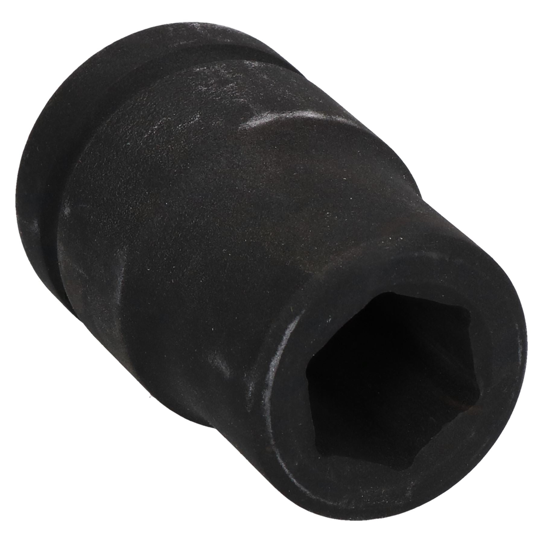 1-Zoll-Antrieb, metrisch, doppelt tief, Schlag-Steckschlüsseleinsätze, 6-seitig, Einzelsechskant, 24 mm – 41 mm