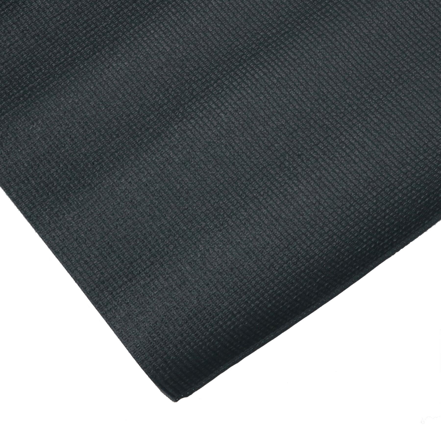 Yoga Pilates Mat Stretching Exercise Training Gym Home Workout 183cm x 61cm