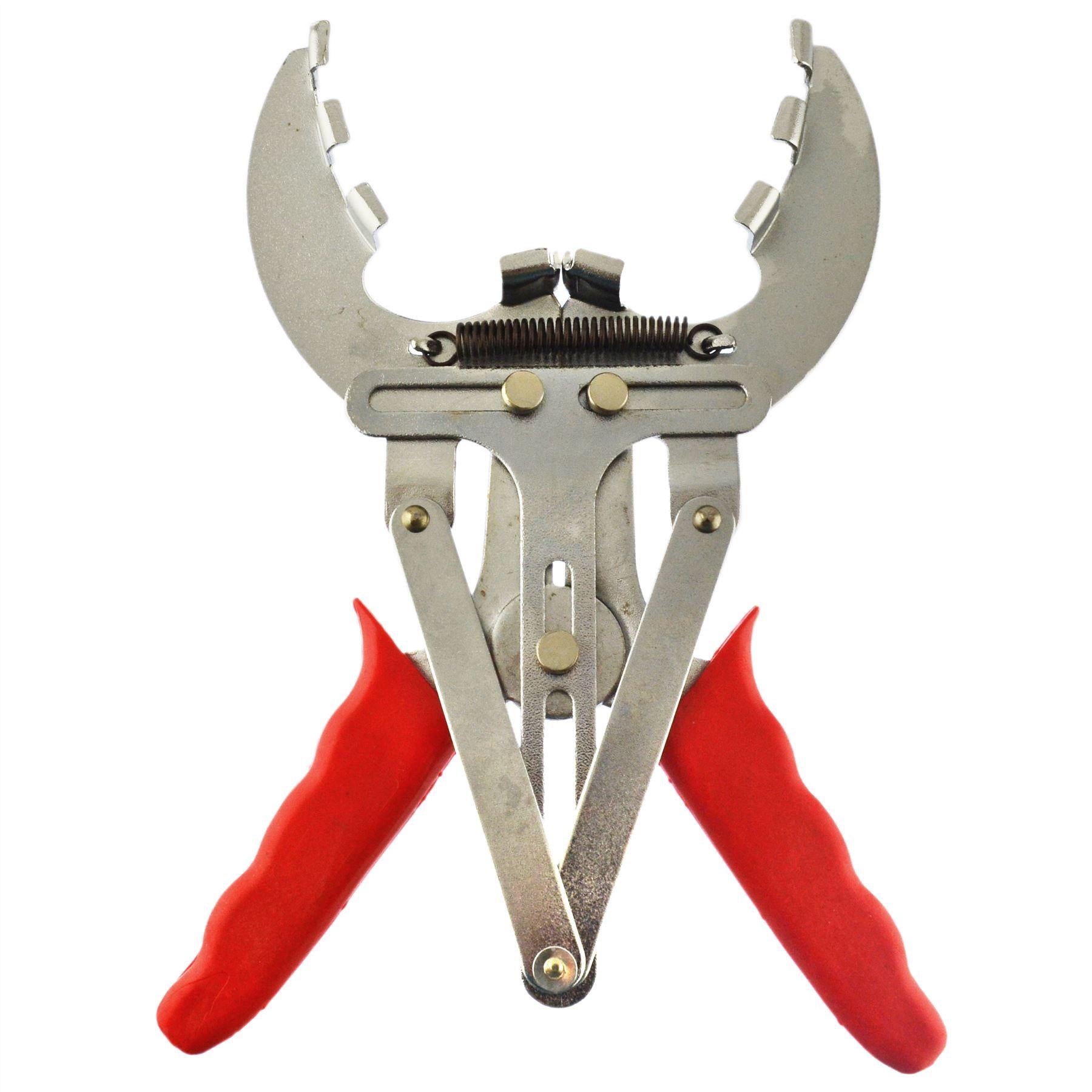 Pince de retrait d'extenseur de segment de piston 50 mm - 100 mm AN011