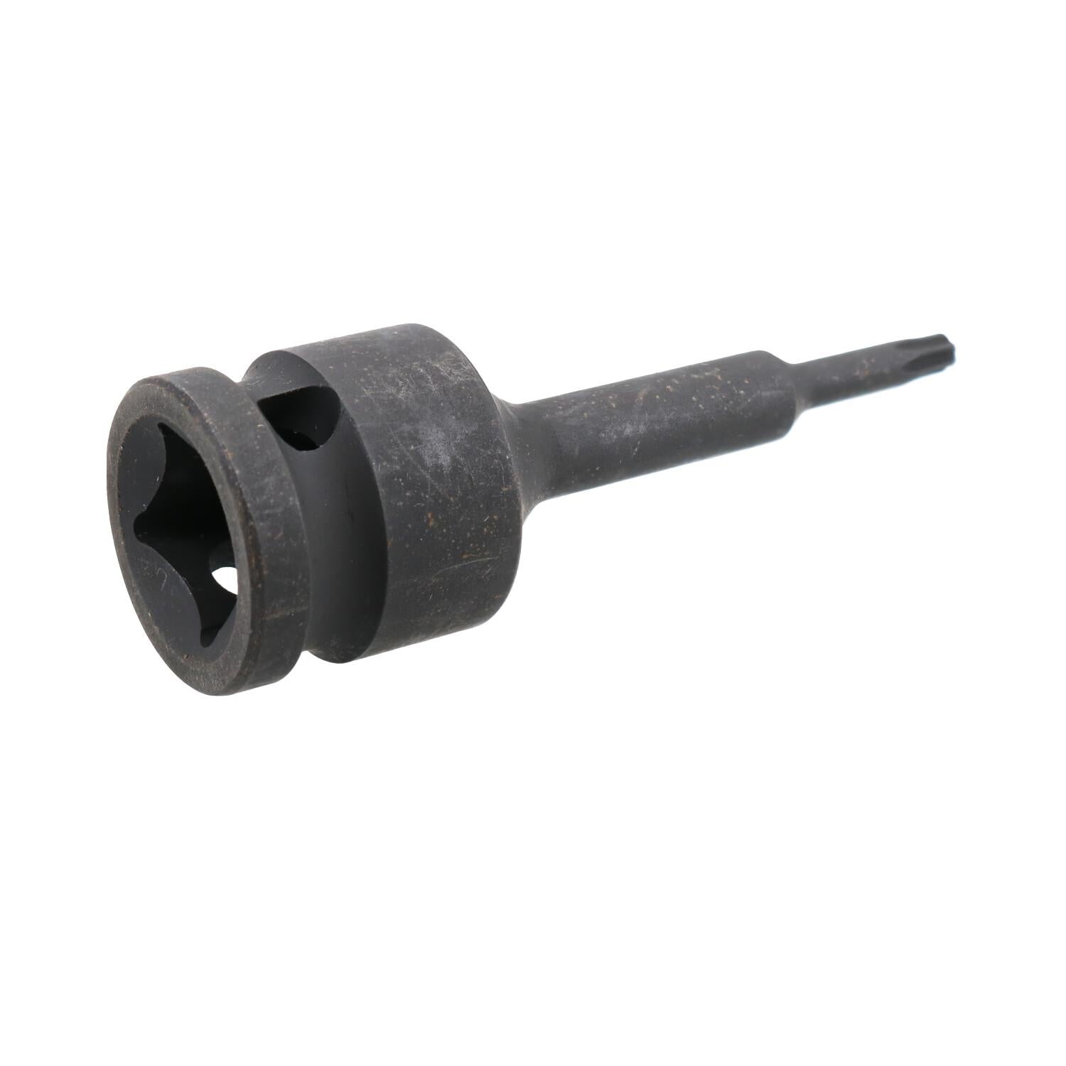 1/2"-Antrieb, Torx-Steckschlüssel, Außengewinde, extra lang, tiefe Schlagschrauber-Steckschlüsseleinsätze, 78 mm, T20 – T70