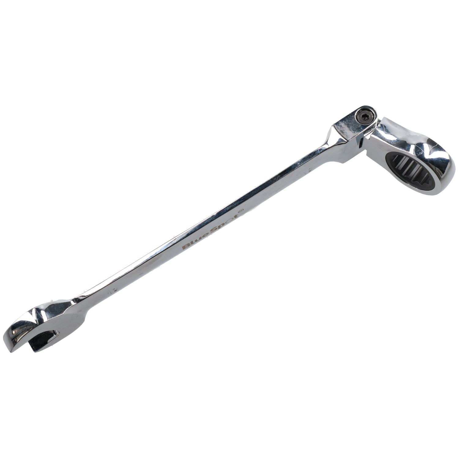 Clé mixte à cliquet à tête flexible métrique MM 8 mm – 21 mm