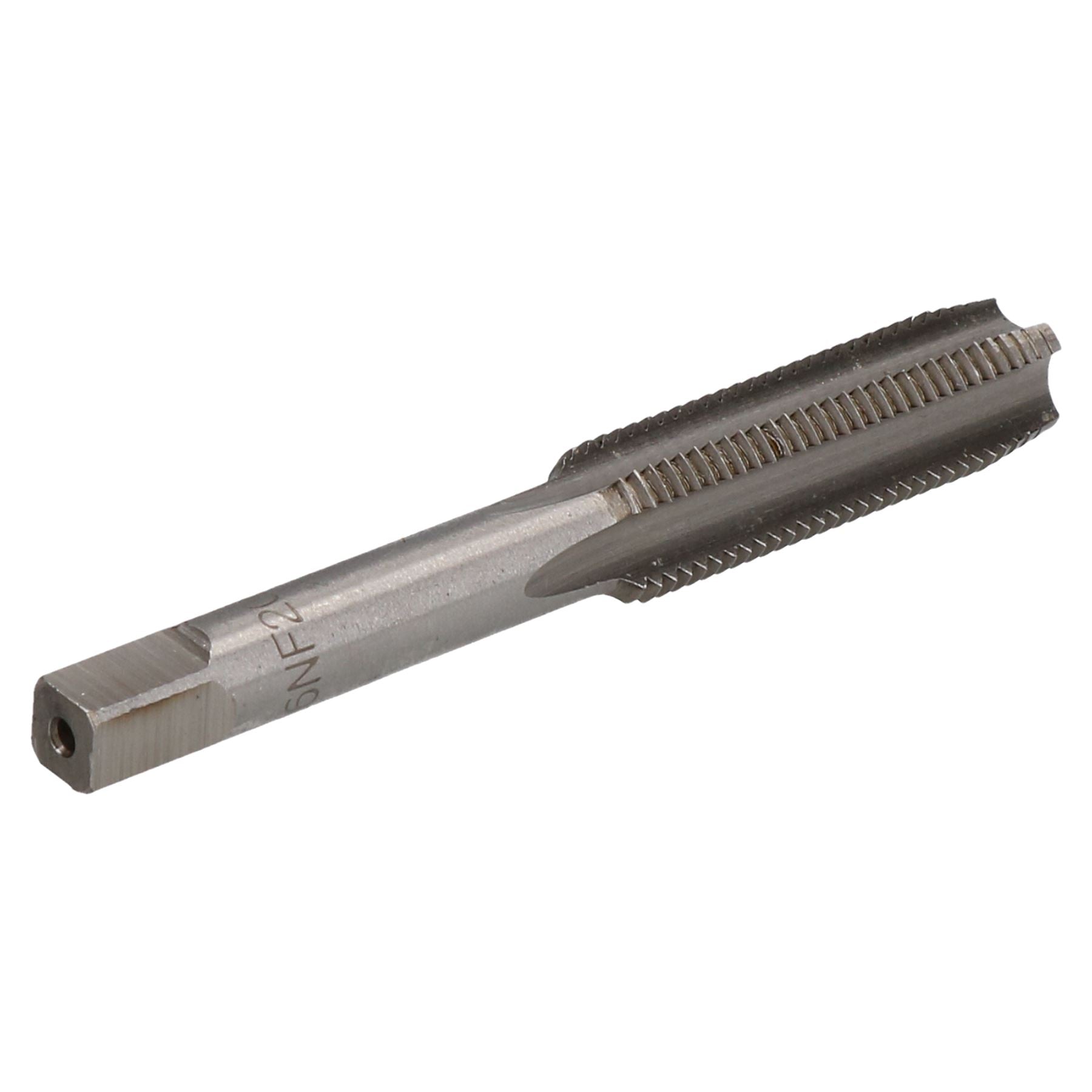 Taraud et filière UNF 1/4" - 5/8" en acier au tungstène et filière fendue 38 mm