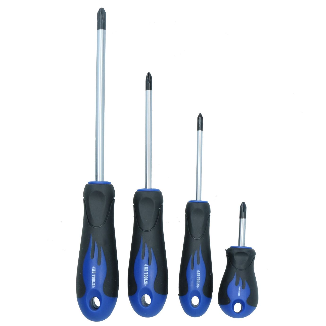 Screwdrivers, Torx & Hex Keys