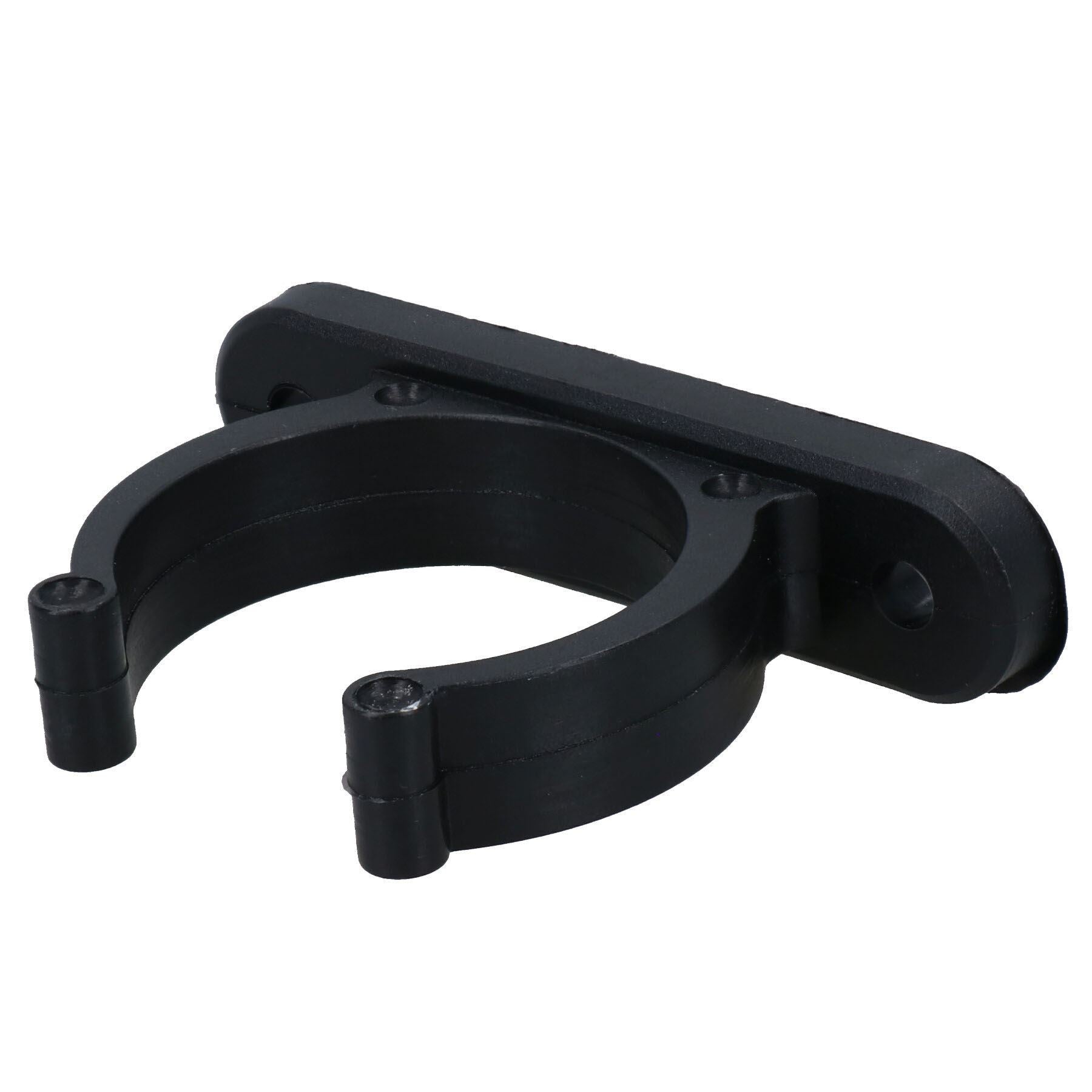 Plastimo - Aufbewahrungsclip für Paddelboote, 15 mm, Polyamidrohr, Haken, Stangenwerkzeug