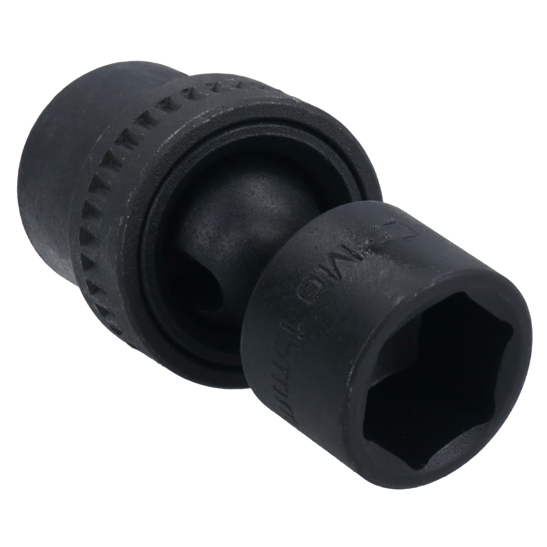 10mm – 19mm 3/8in Drive Universal Swivel Wobble Metric Impact Shallow Socket