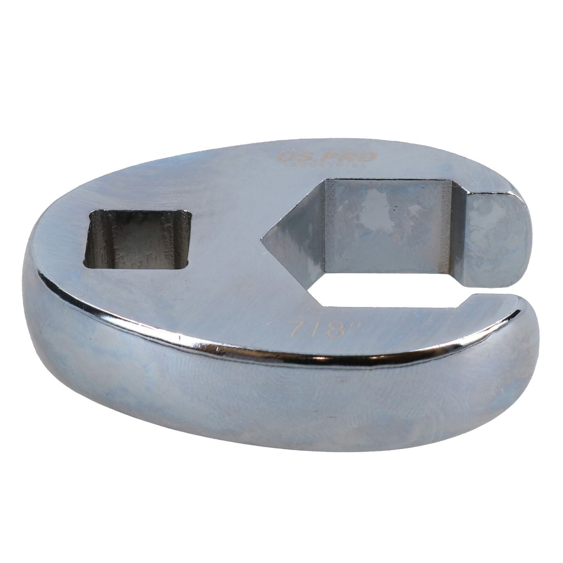 Clé à molette impériale à prise de 3/8" pour clés dynamométriques