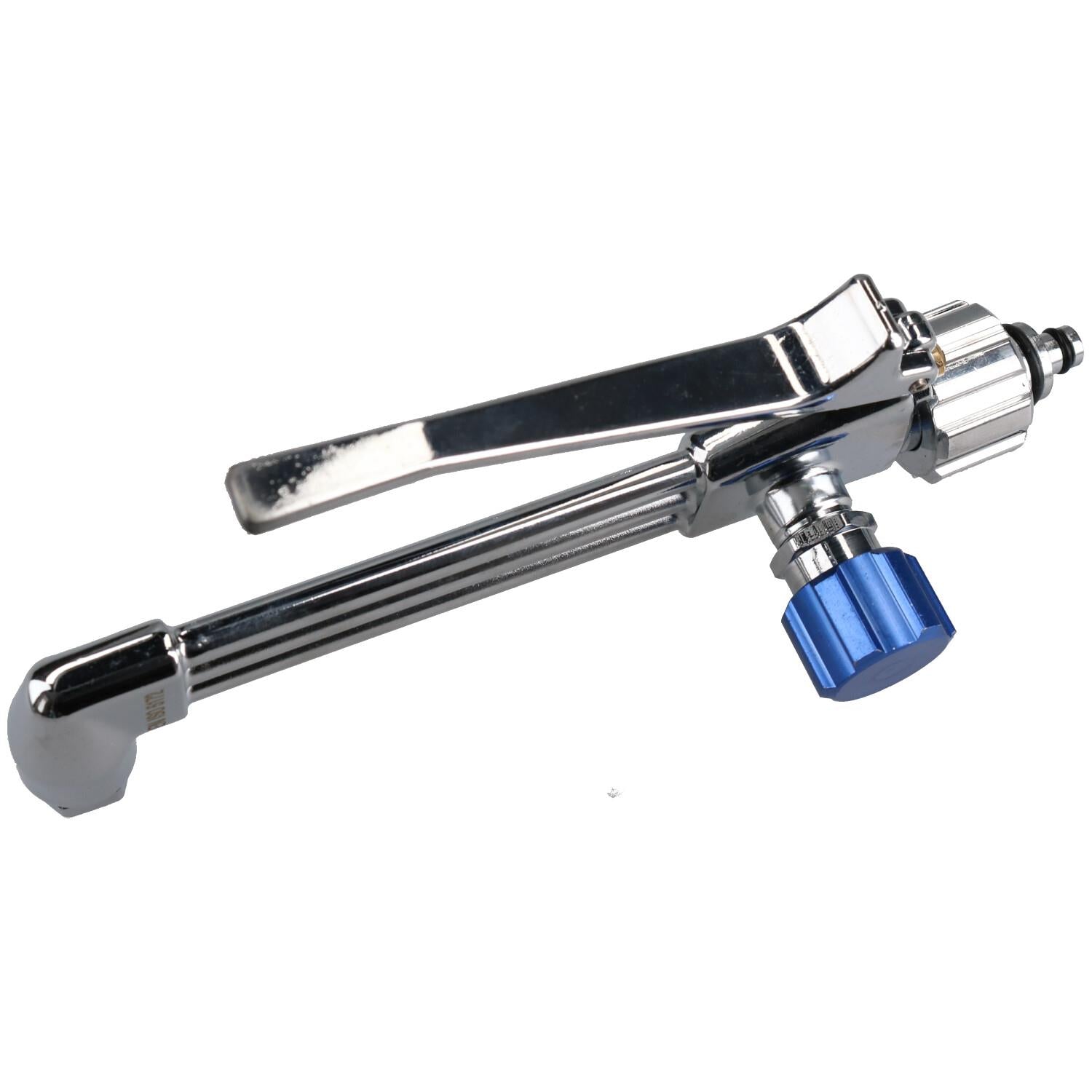 Tige et pointes de chalumeau de coupe léger pour tôles à gaz oxyacétylène 3-75 mm