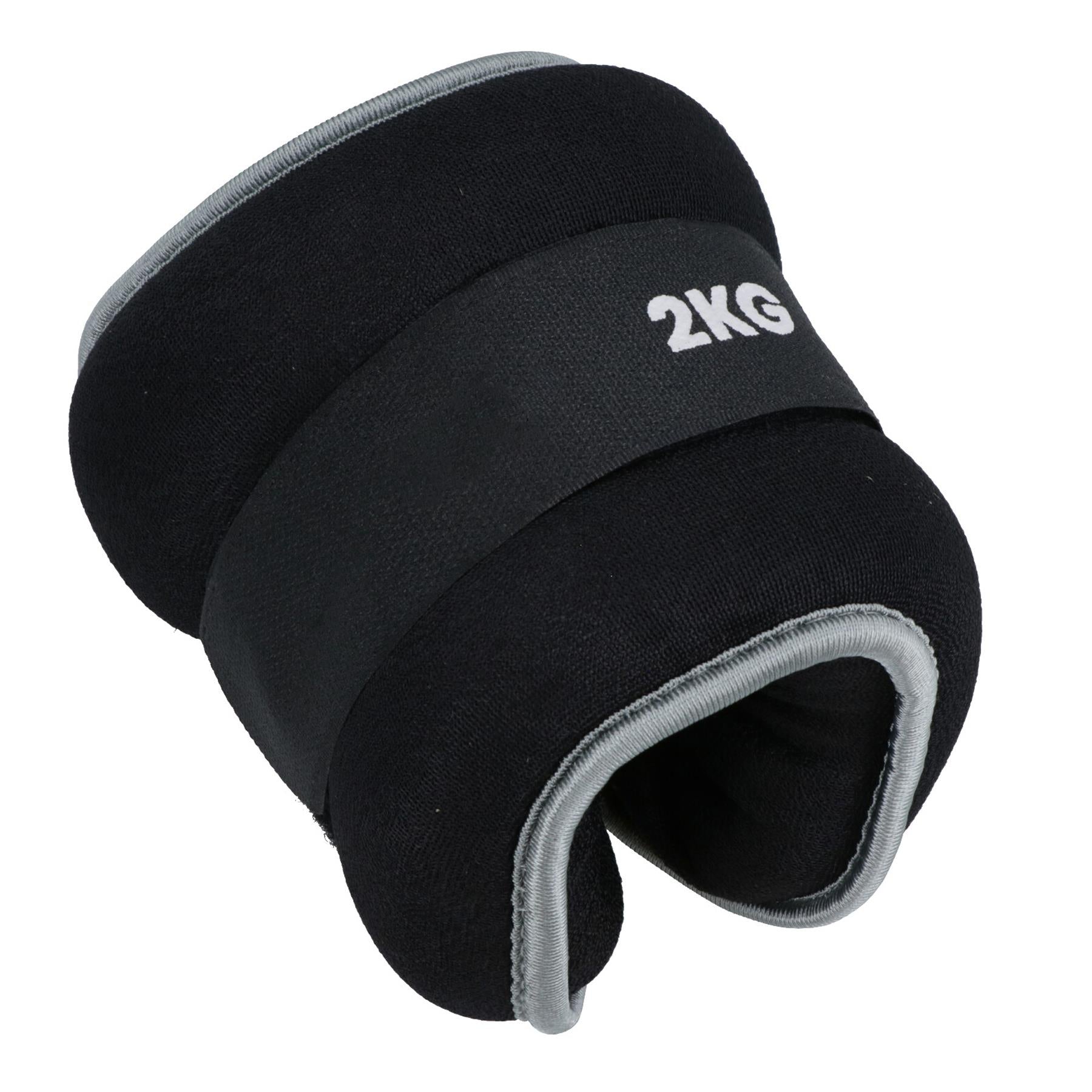 Wrist & Ankle Weights 0.5 - 2kg Gym Exercise Fitness Workout Strength Training