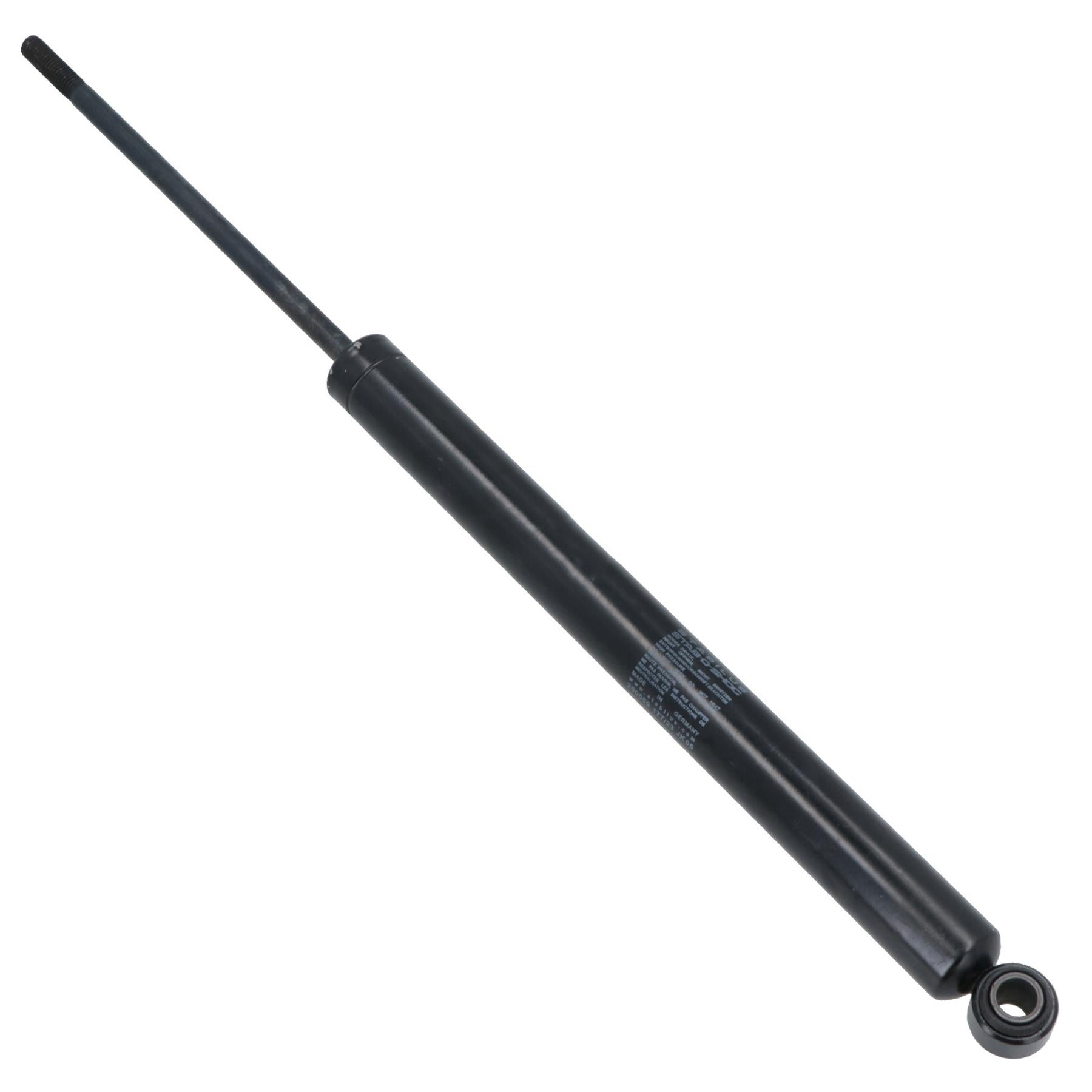 Anhängerkupplung Auflaufdämpfer für KNOTT 1100kg - 2000kg KF20 KFG20