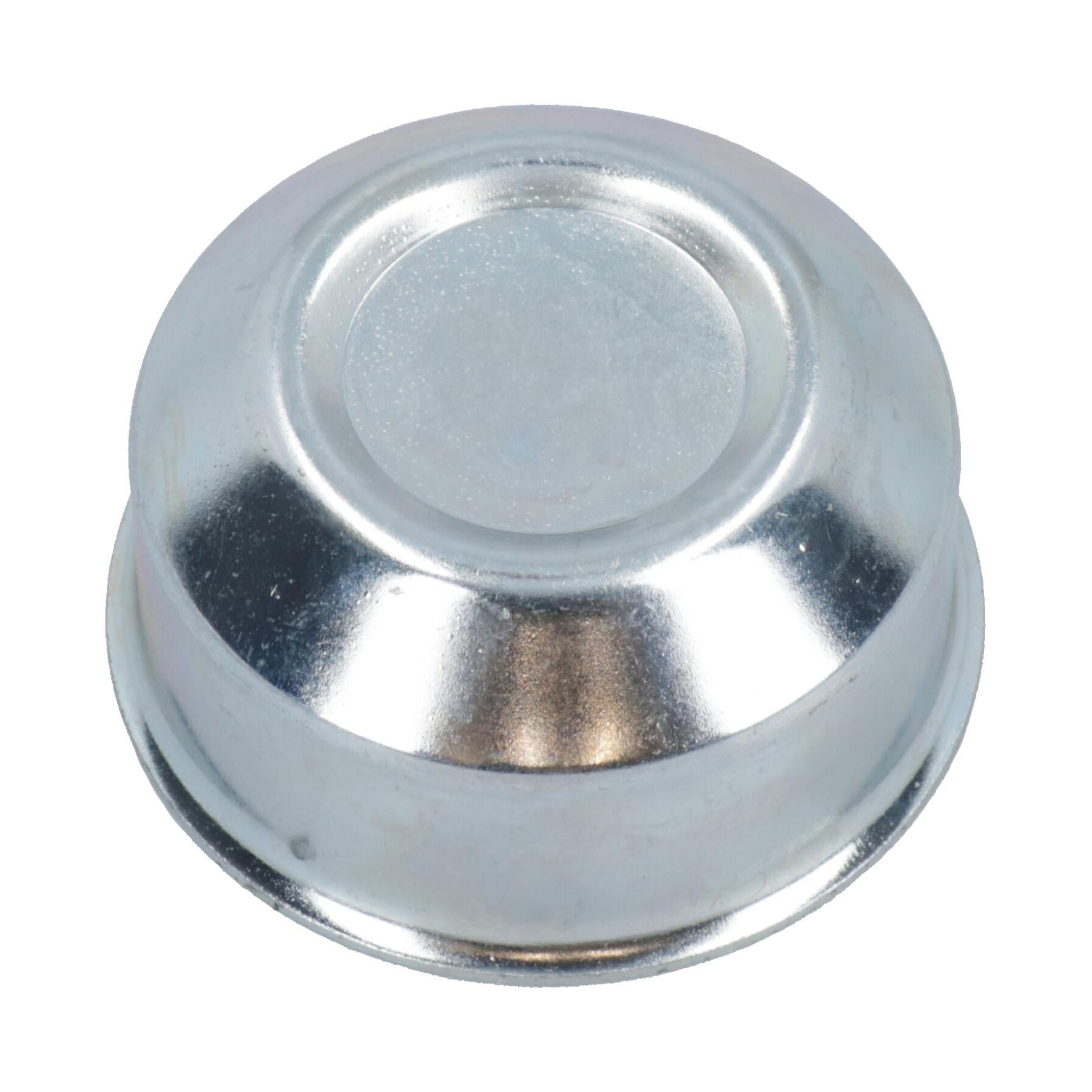Capuchon anti-poussière Avonride 60 mm pour moyeu de roue, roulement de remorque, couvercle de graisse