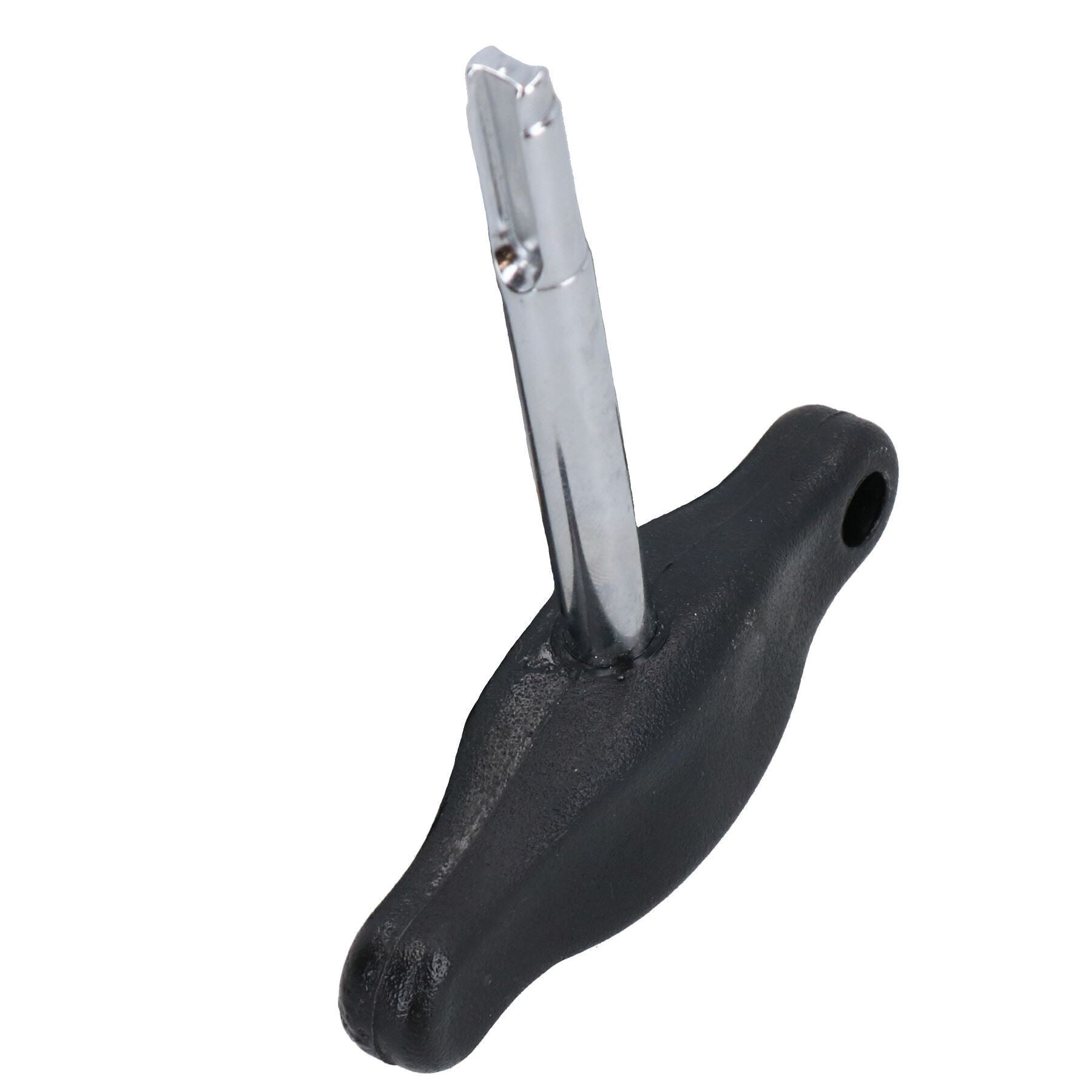 Oil Drain Plug Wrench Key T Bar For Plastic Oil Pans Use on VAG Audi Vehicles