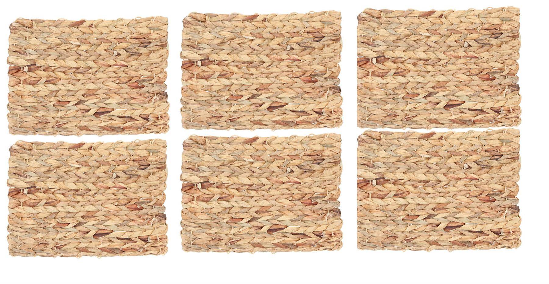 Tapis anti-ennui pour petits animaux, pour lapin, cochon d'Inde, 23 x 33 cm