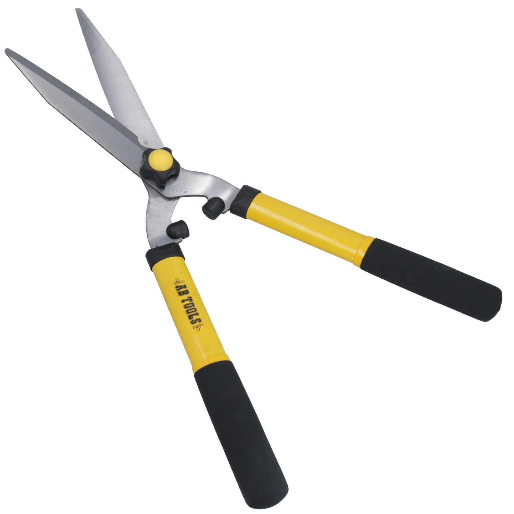 Heavy Duty Pruning Shears Hedge Grass Shears Gardening Set Cutters Trimmers