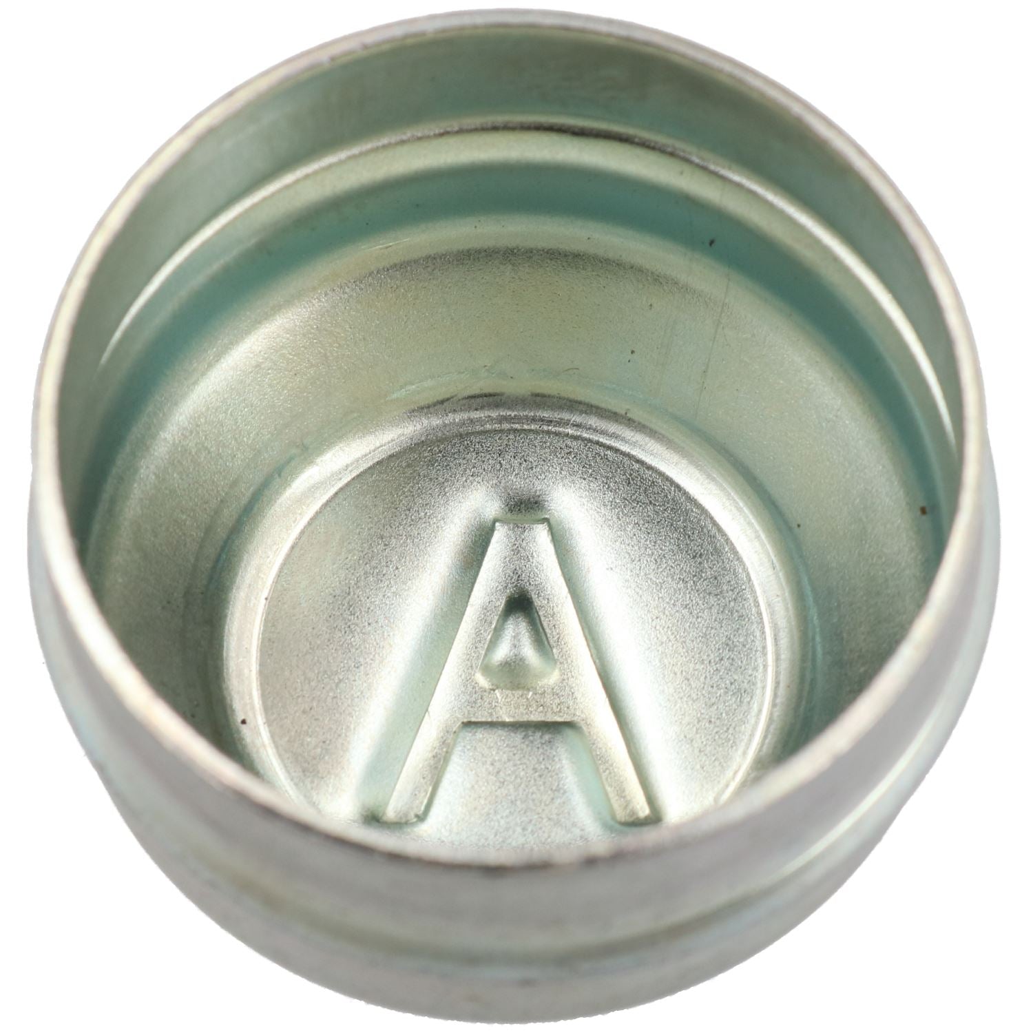 Capuchon anti-poussière Avonride 47 mm pour moyeu de roue, roulement de remorque, couvercle de graisse