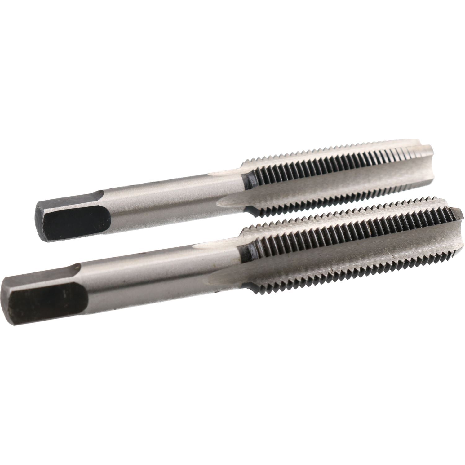 Jeu de tarauds coniques et à boisseau sphérique UNF, coupe-filet en acier tungstène 10 - 3/4"