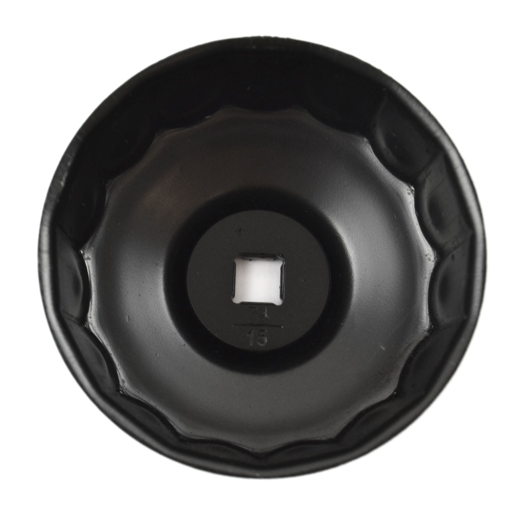 Oil Filter Wrench Socket Removal Remover Cup Tool 65mm – 100mm
