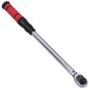 1/2" Drive Torque Wrench 60 - 360NM / 44 - 265 ft/lbs By U.S.Pro Tools AT358