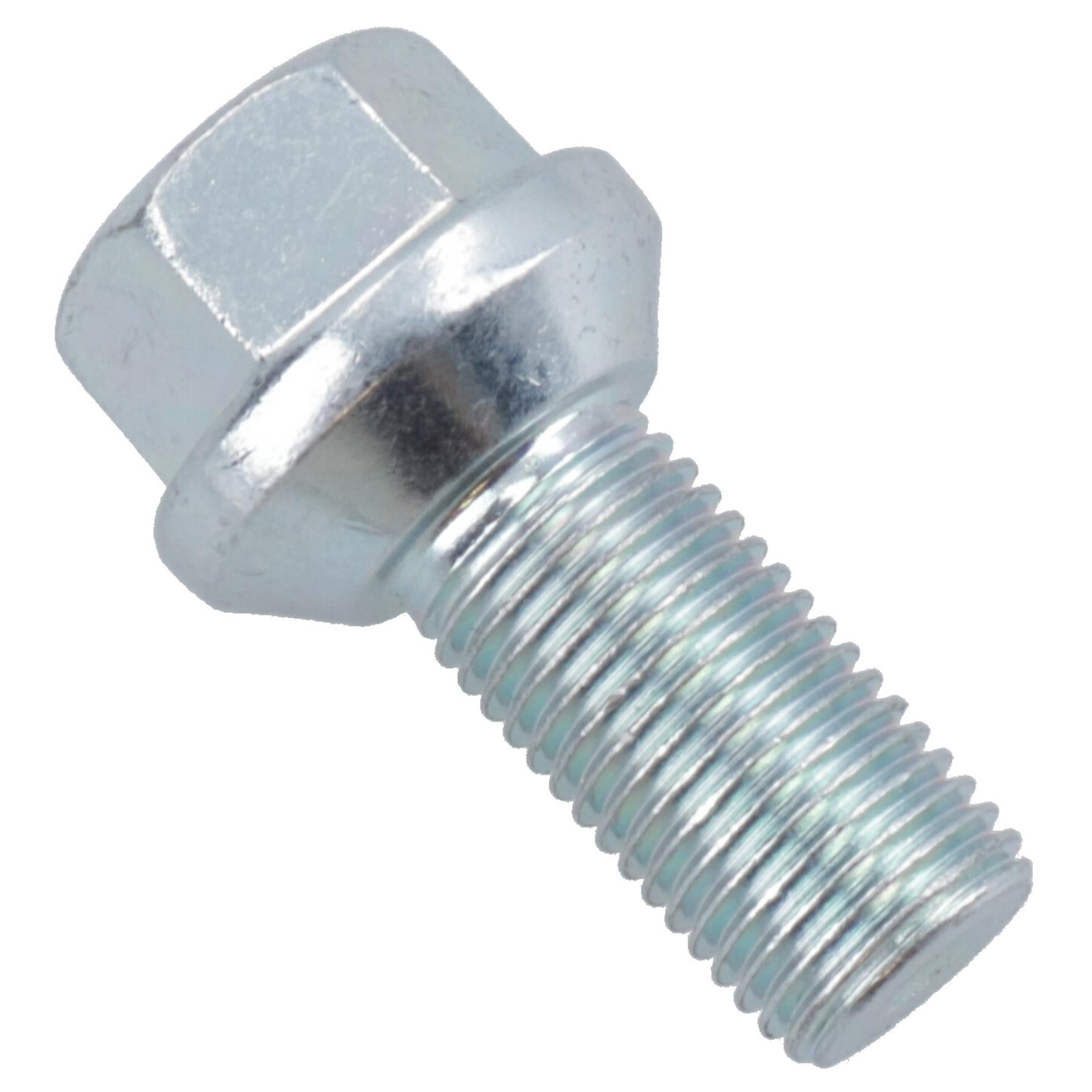 10er-Pack M14 x 1,5 Anhängerrad-Konusbolzen Ifor Williams Indespension Knott