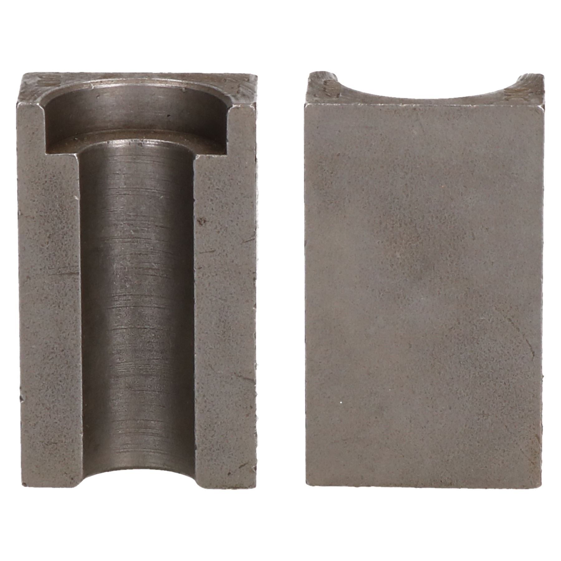 Banc d'évasement de conduite de frein DIN 12 mm, outil d'évasement, matrice fendue, pince simple double