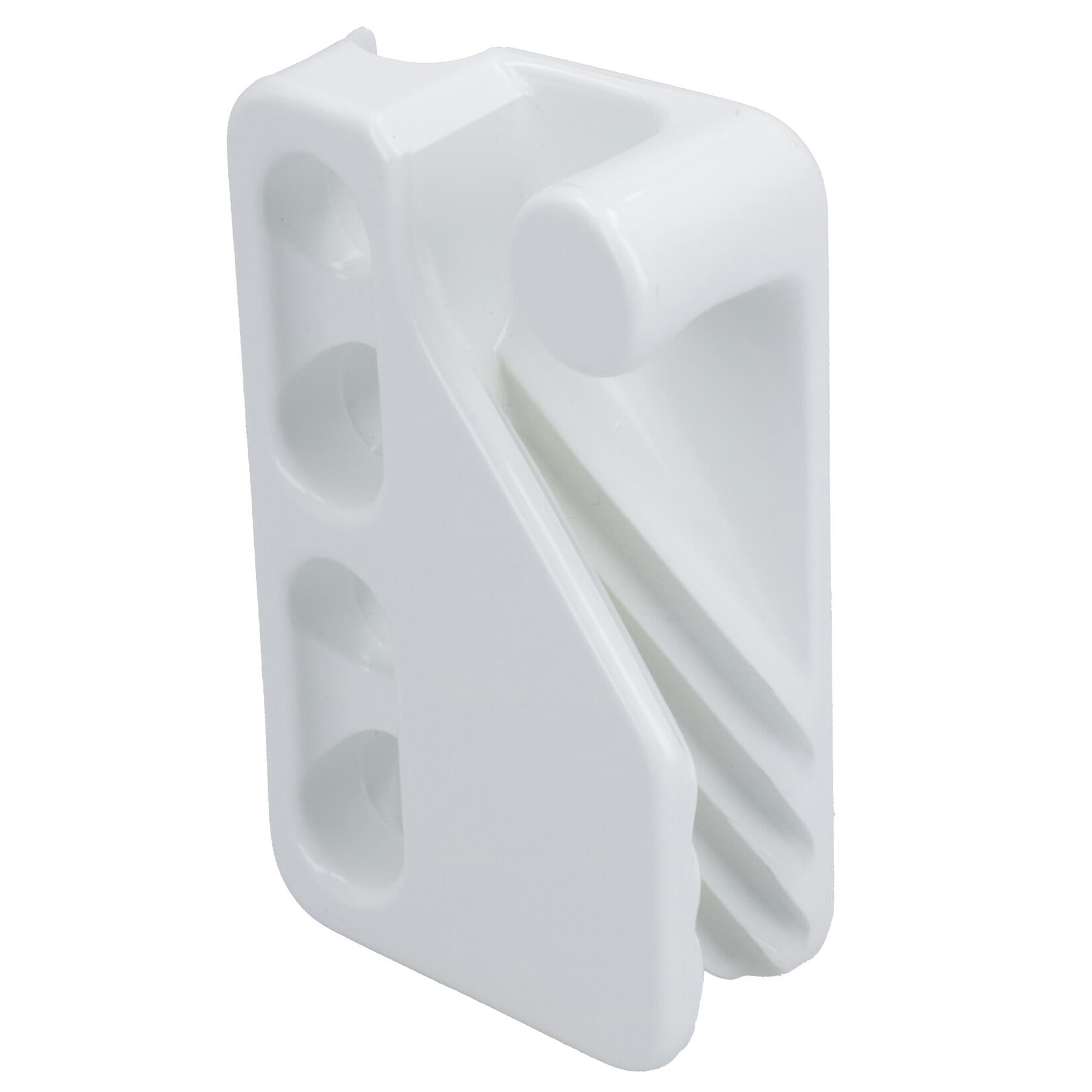 Taquet de suspension pour pare-battage Camcleat 6-12 mm Crochet de réglage rapide pour corde Bateau Yacht
