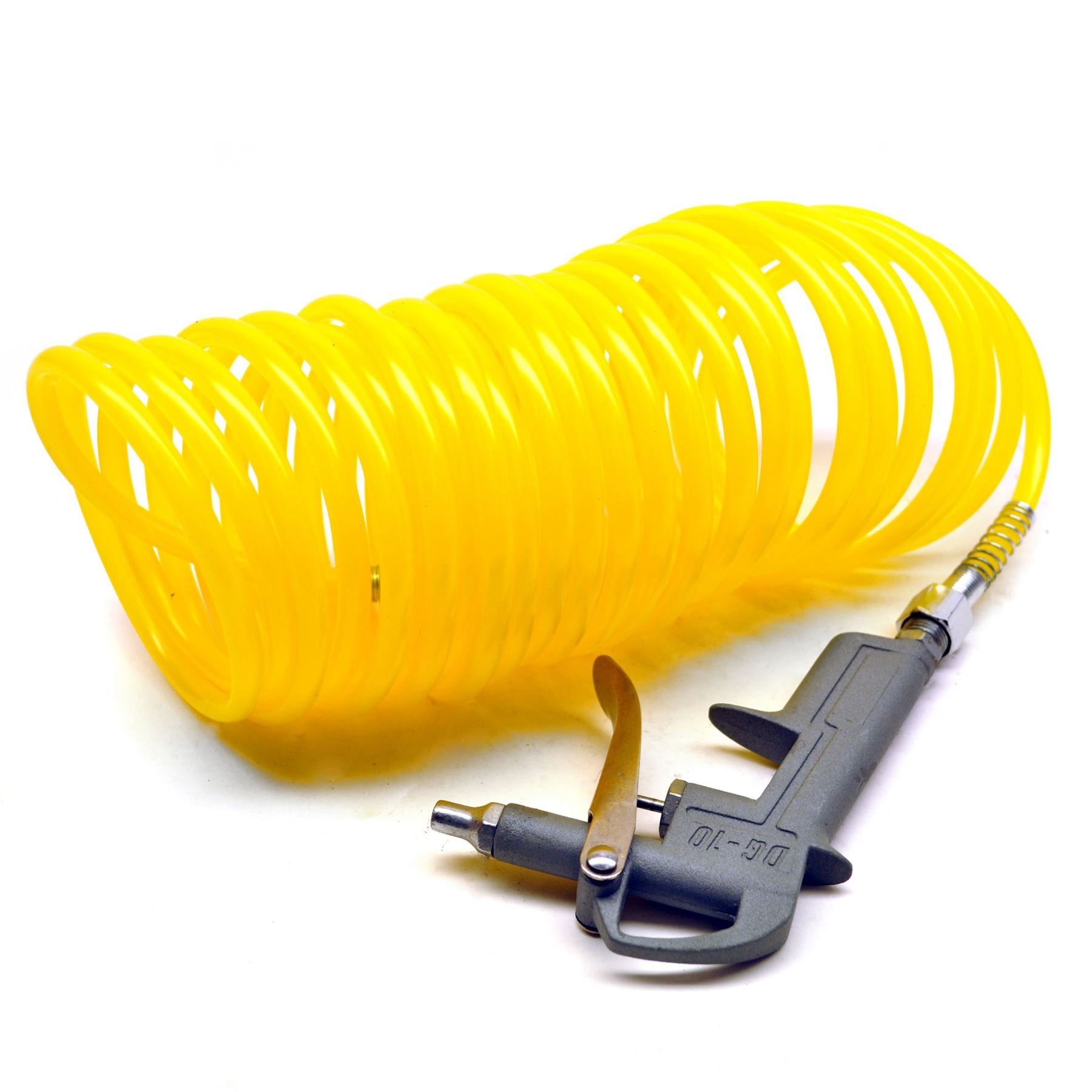 Cleaning & Preparation Air Tools