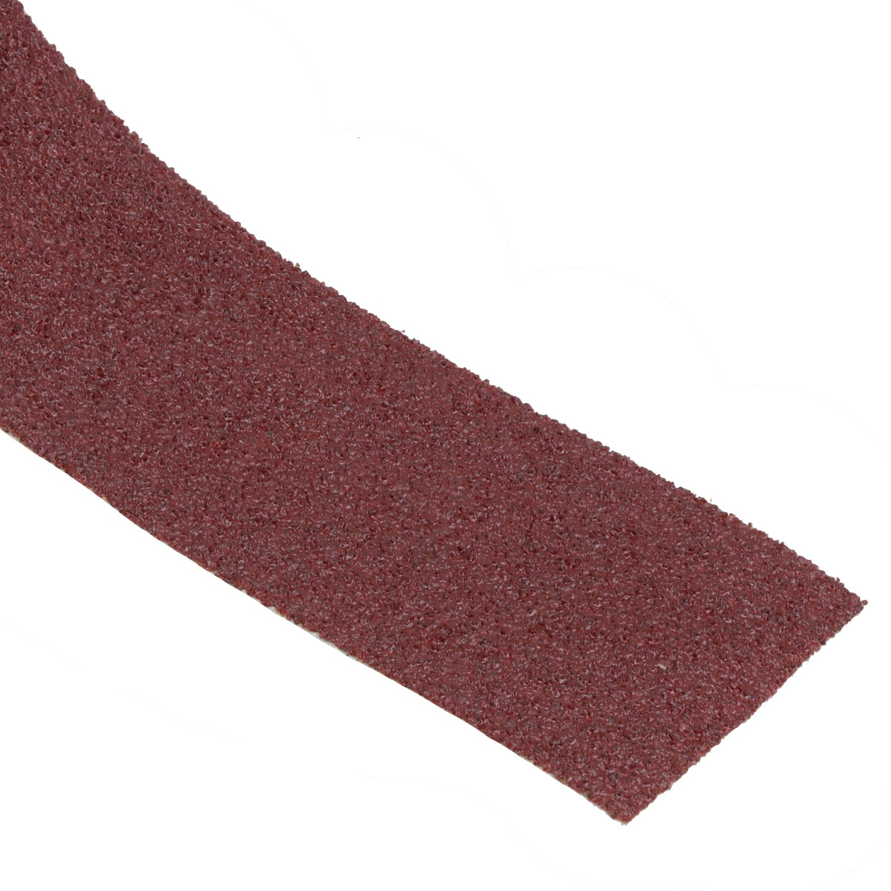 Emery Cloth Roll Abrasive Sanding Sheet 60 - 320 Grit Aluminium Oxide 38mm Wide