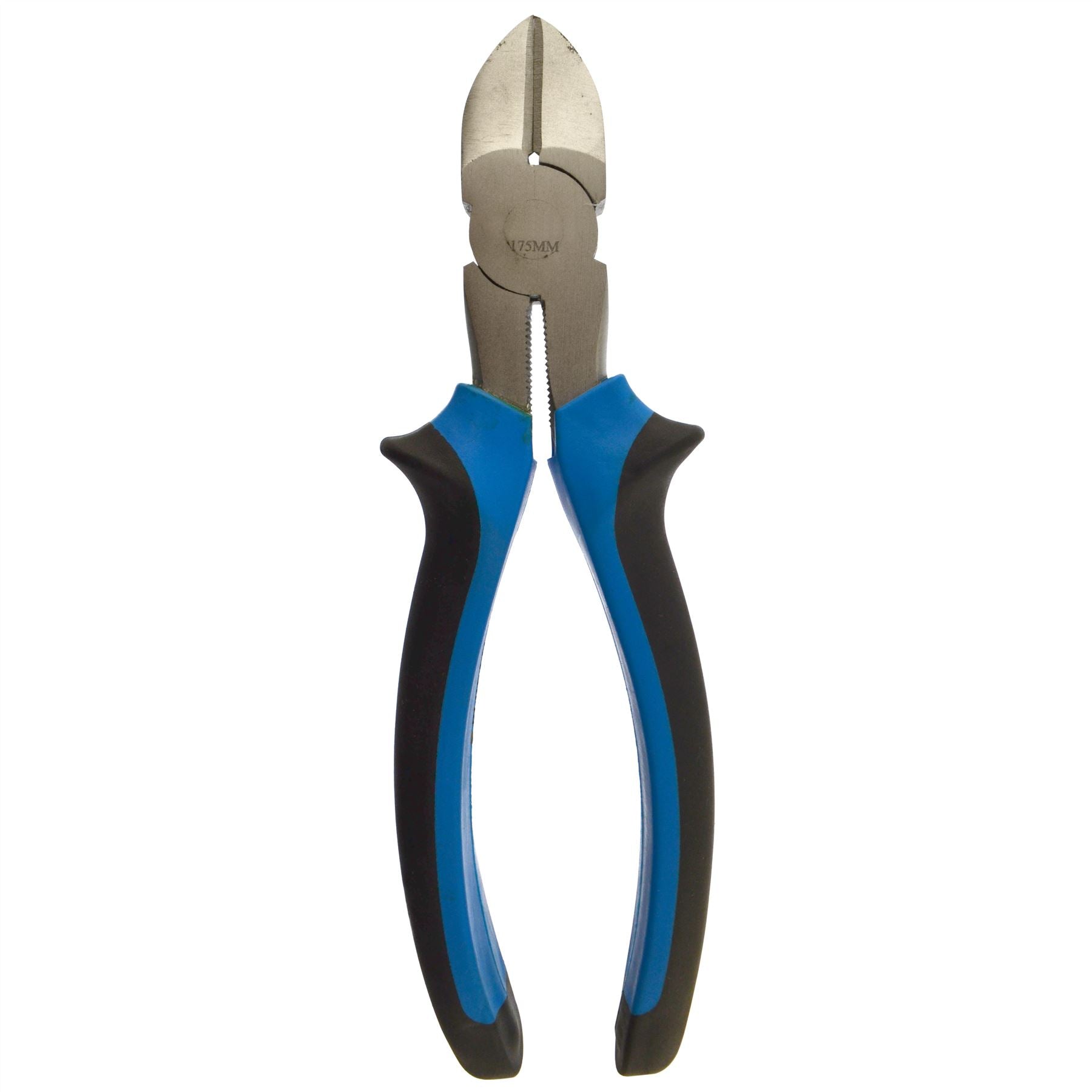 7" / 175mm Electrical Electricians Wire Cut Cutters Cutting Pliers Snips