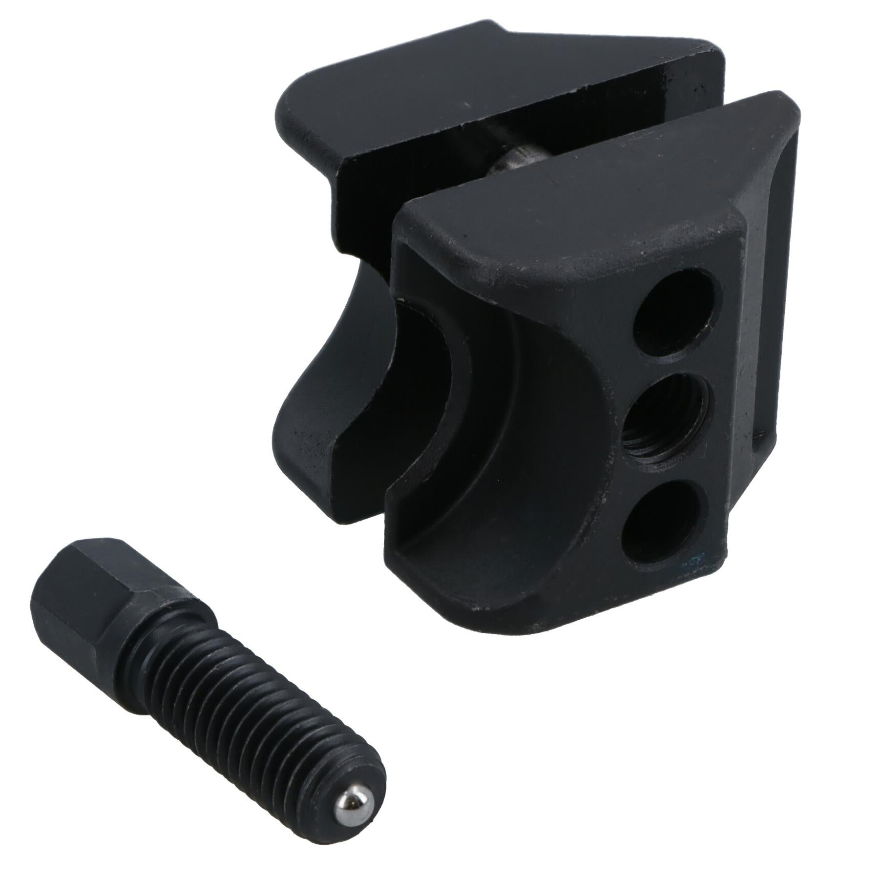 Car Suspension Strut Wheel Hub Splitter Steering Knuckle Expander Spreader