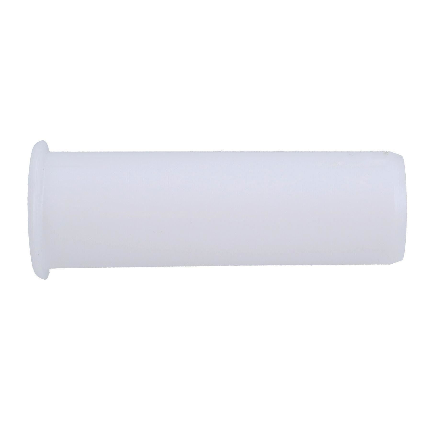 Manchon d'insertion de gaine de tuyau d'eau en PEMD de 20 mm en plastique Plasson Pushfit Plomberie