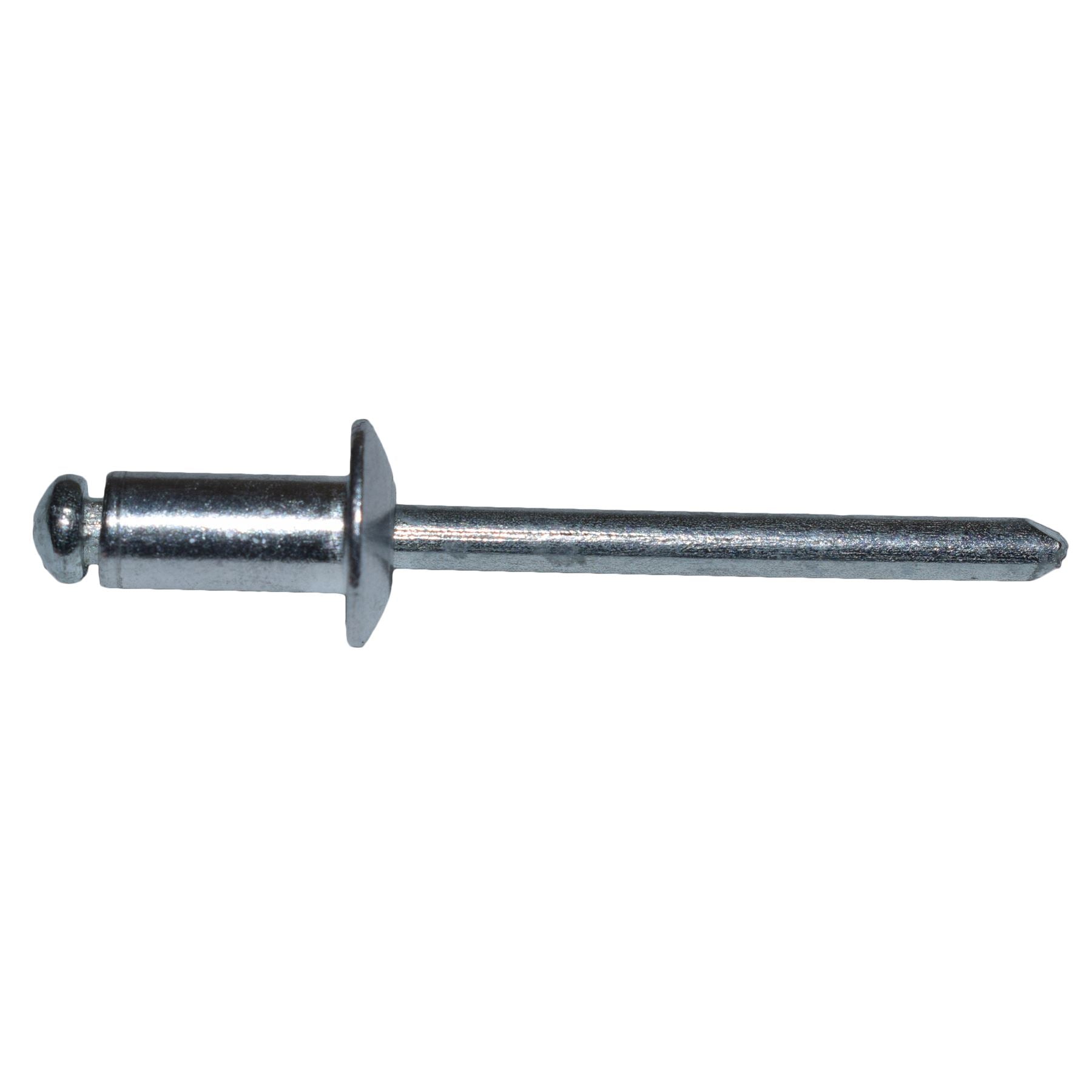 Ensemble de rivets aveugles en aluminium métriques pour fixation de 3,2 mm, 4,0 mm et 4,8 mm